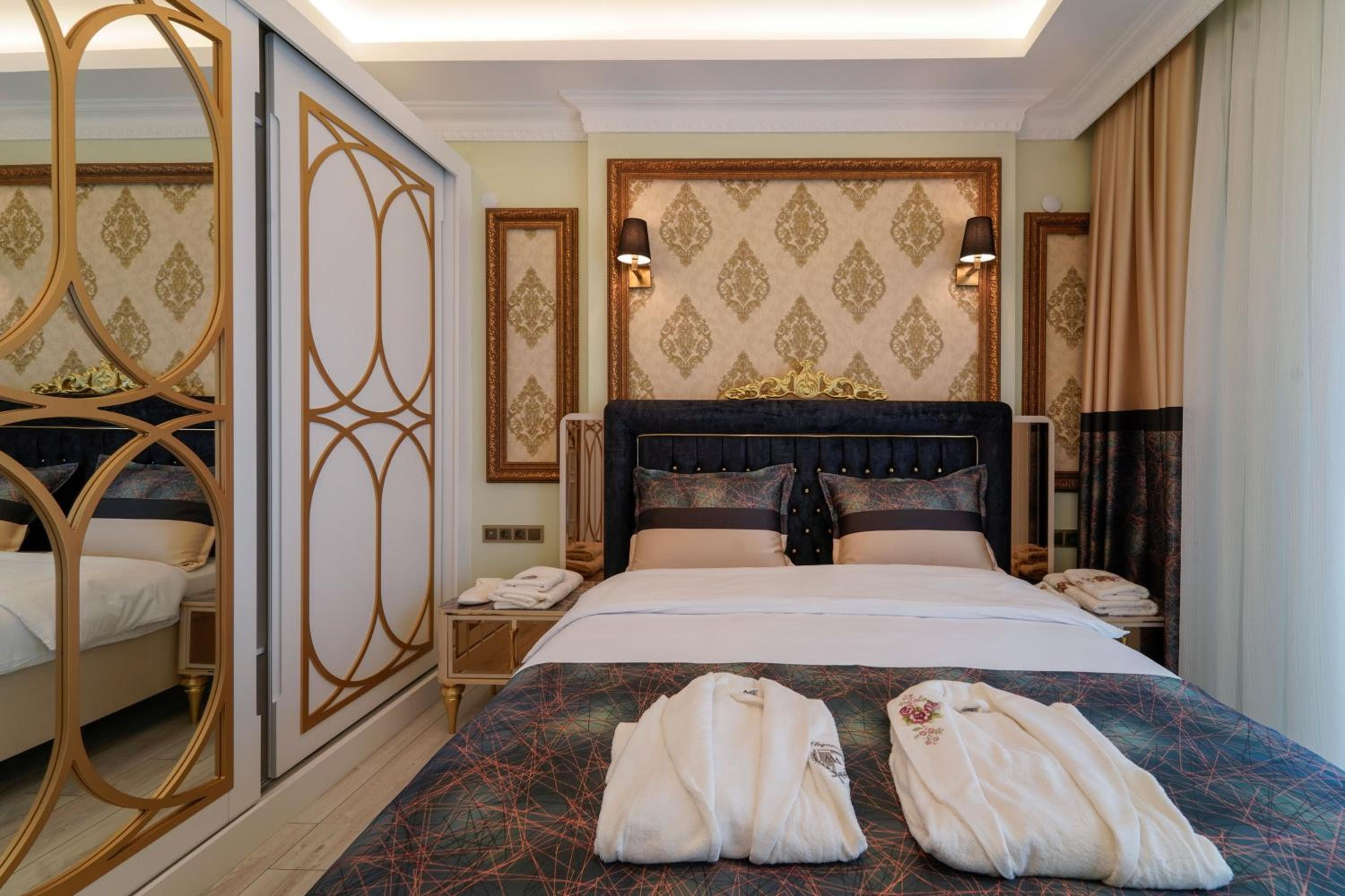 Pearl of Cappadocia, Avanos, photo 6