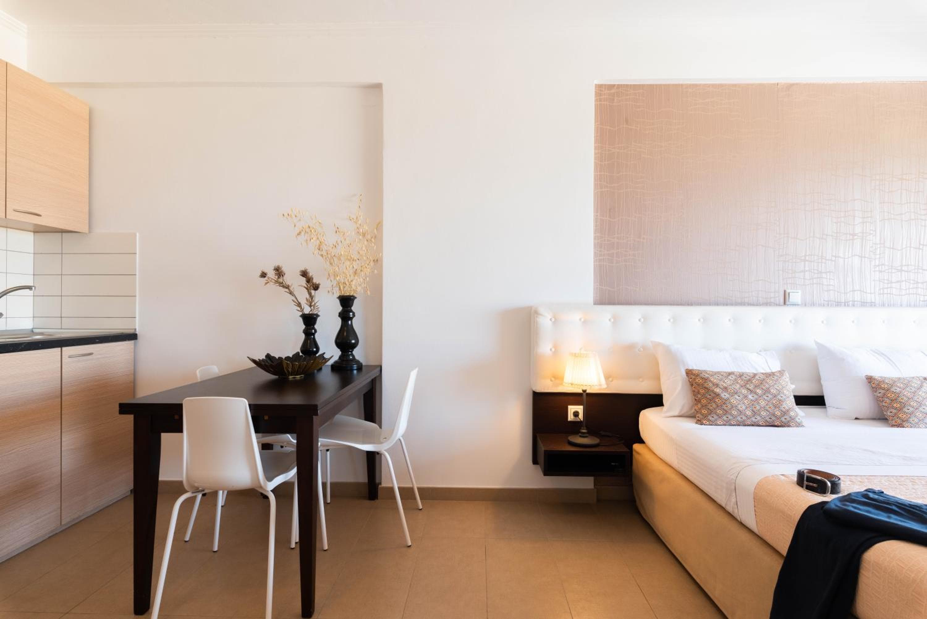 3Aktes Suites & Studios, Sivota, photo 4