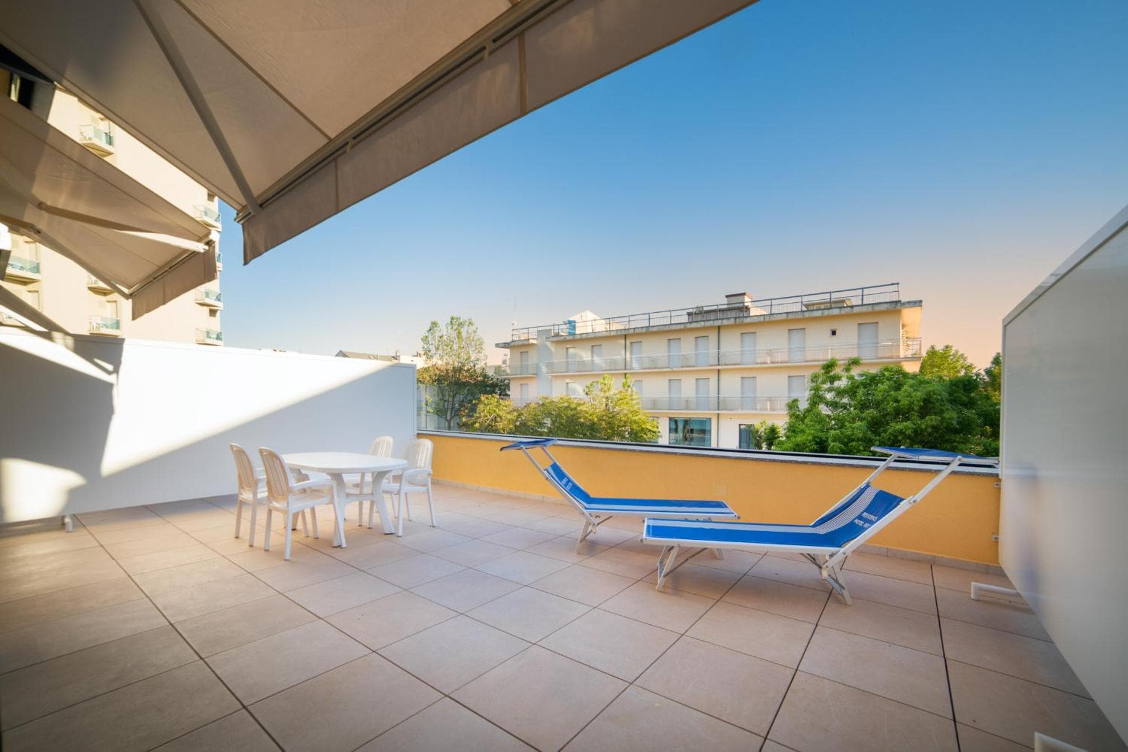 Rex Residence Hotel, Cattolica, photo 6