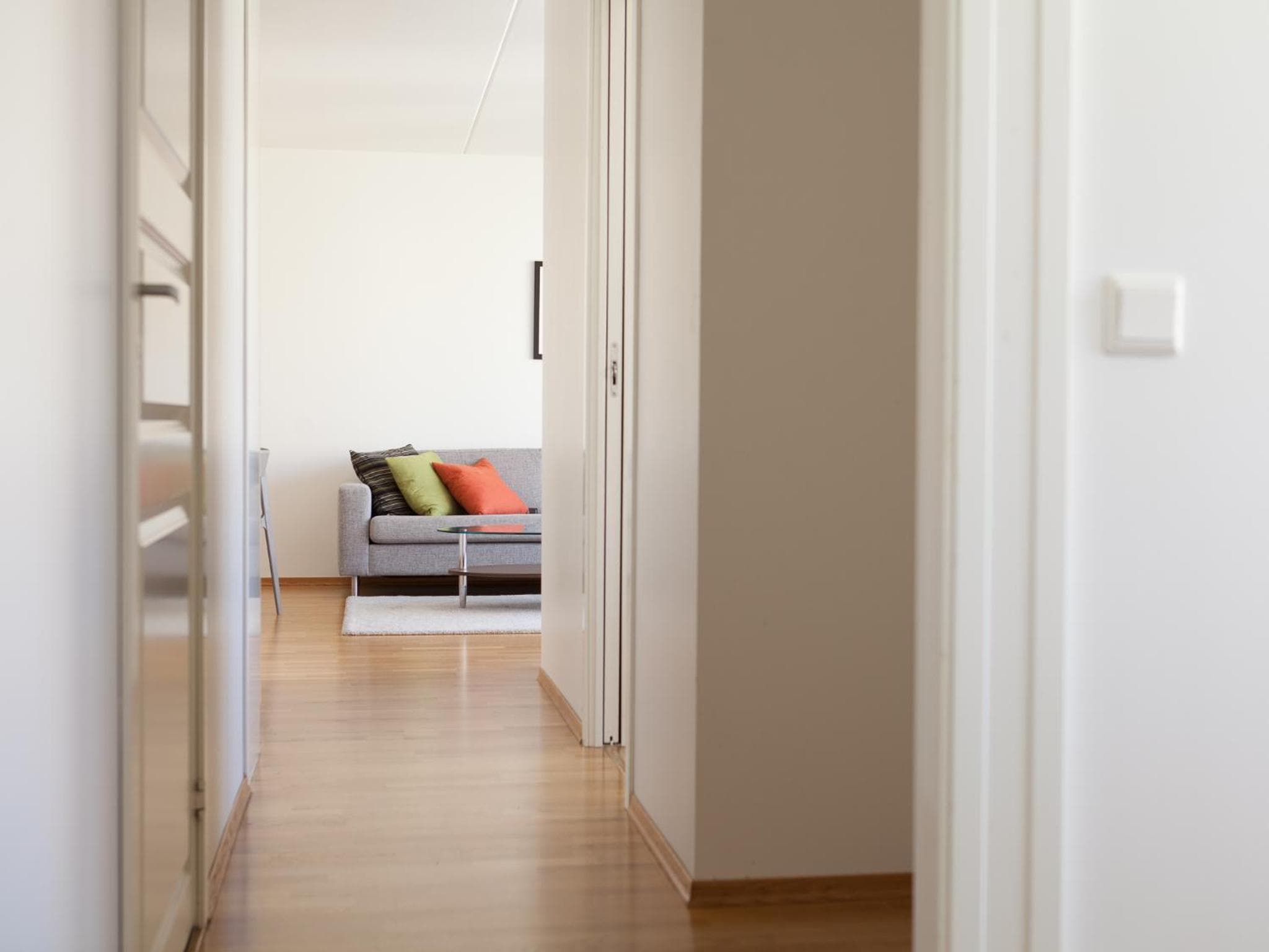 BJØRVIKA APARTMENTS, Teaterplassen, Oslo city center, Oslo, photo 6