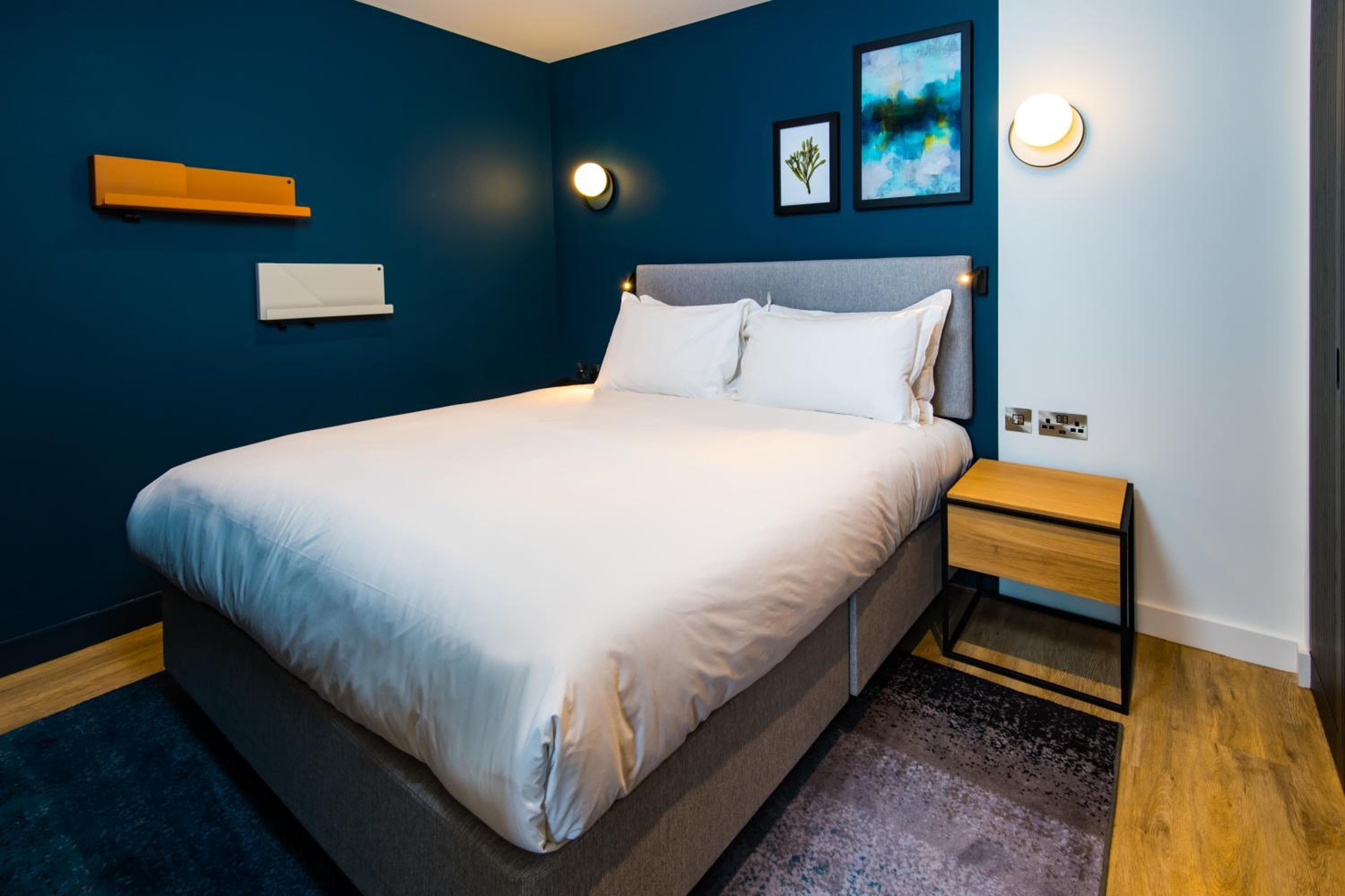 Staybridge Suites - Cardiff by IHG, Cardiff, photo 6