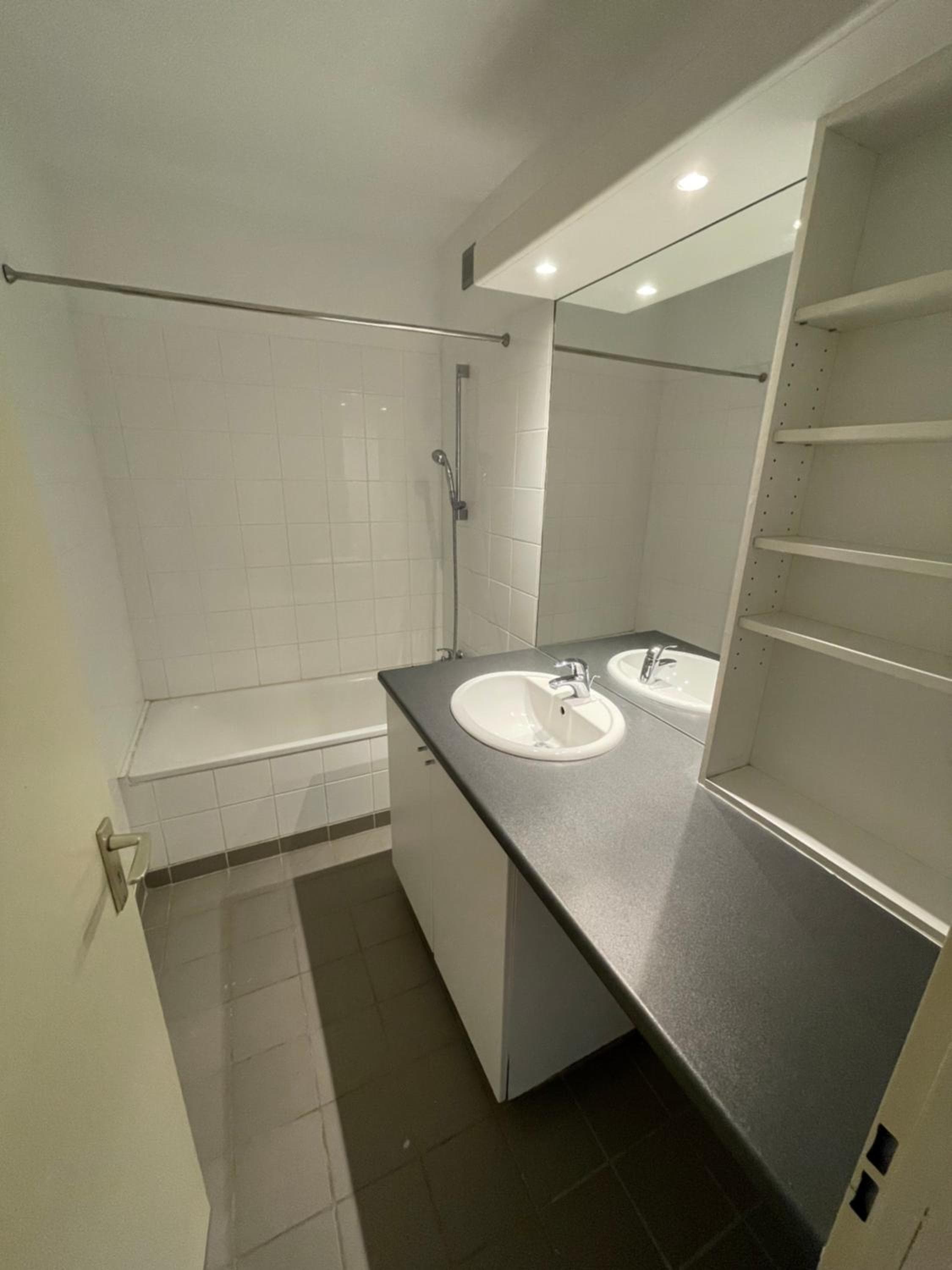 Alexis's loft, Liège, photo 3