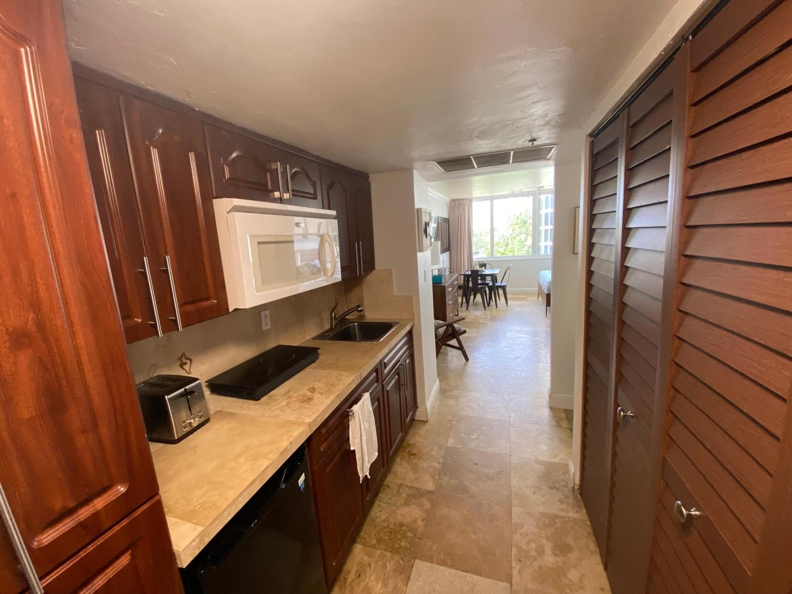 Beachfront condo in Miami!, Sunny Isles Beach, photo 3