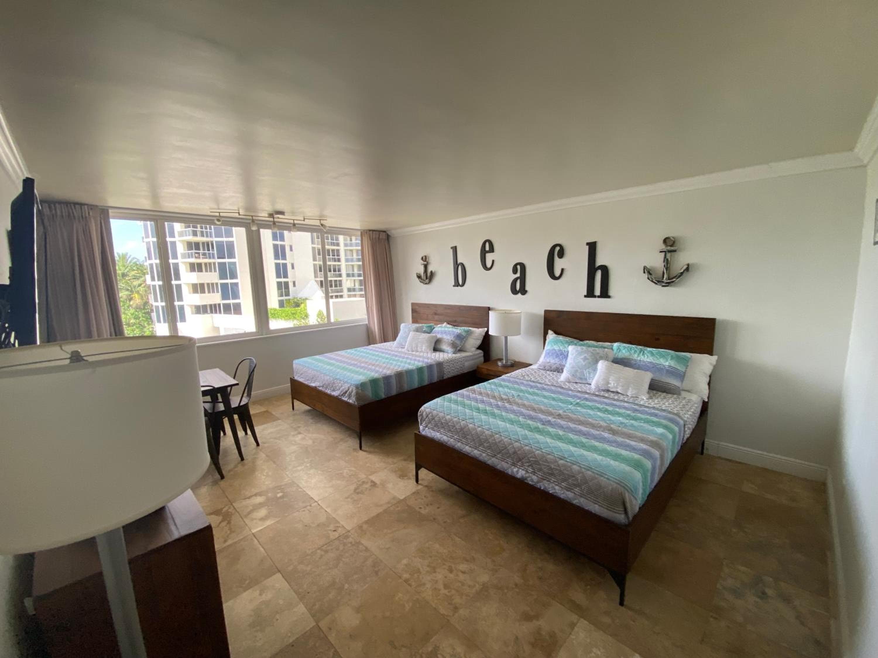 Beachfront condo in Miami!, Sunny Isles Beach, photo 6