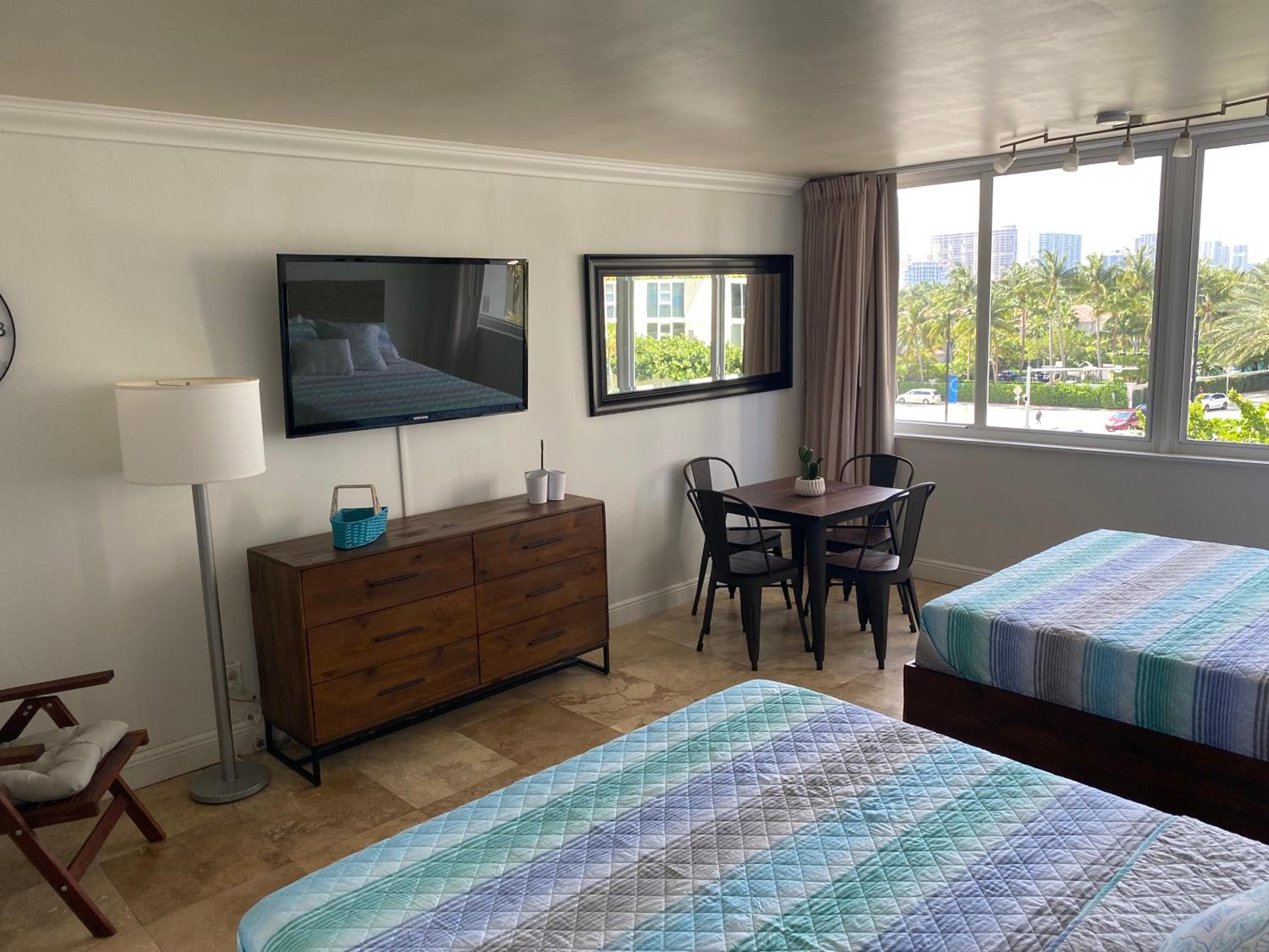Beachfront condo in Miami!, Sunny Isles Beach, photo 5