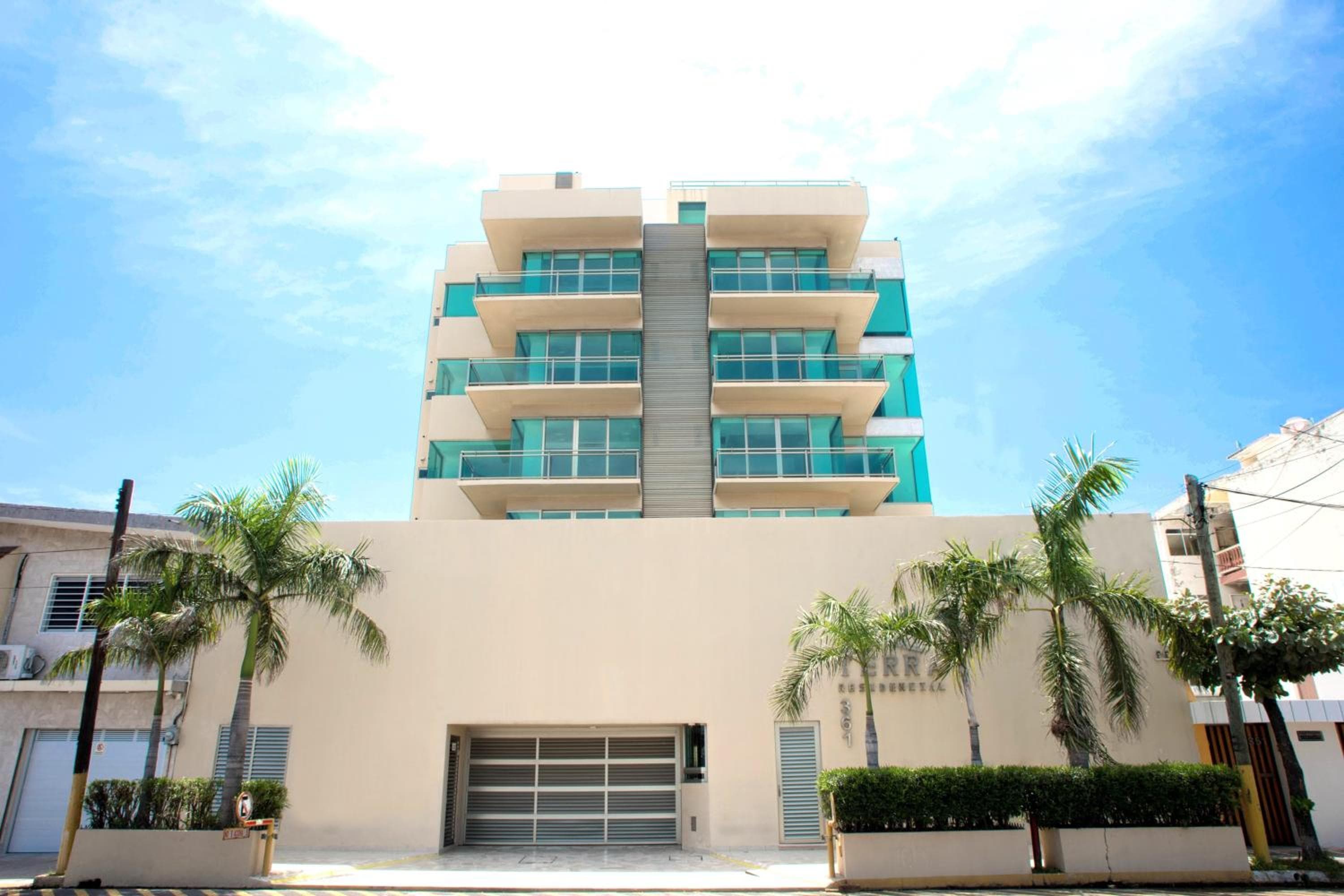 Terra Residencial, Veracruz