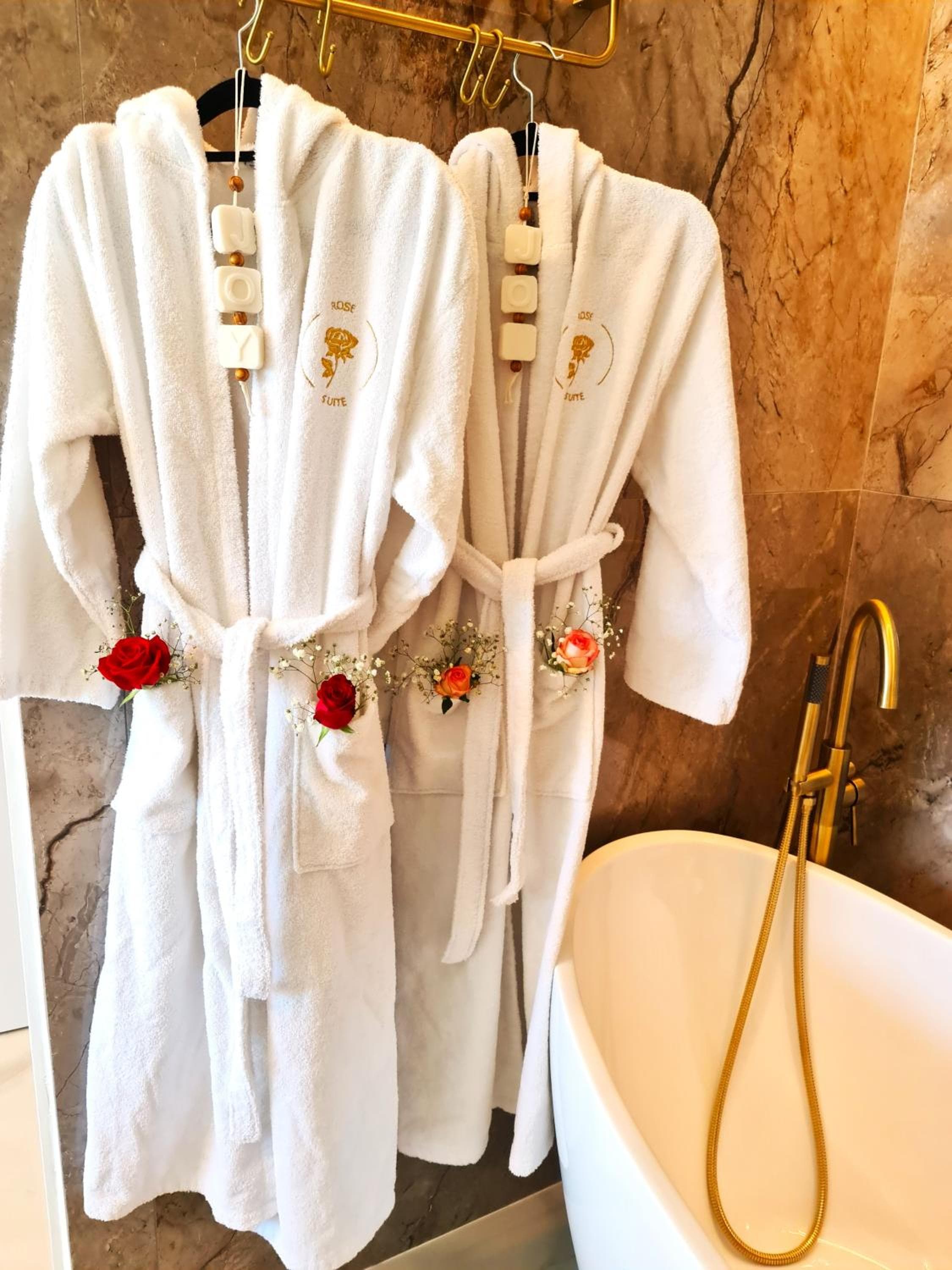 Rose Suite, Caesarea, photo 6