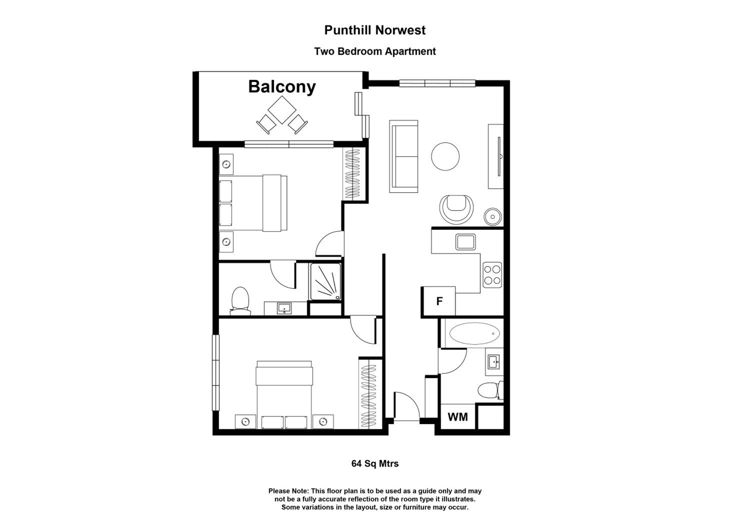Punthill Norwest, Baulkham Hills, photo 5