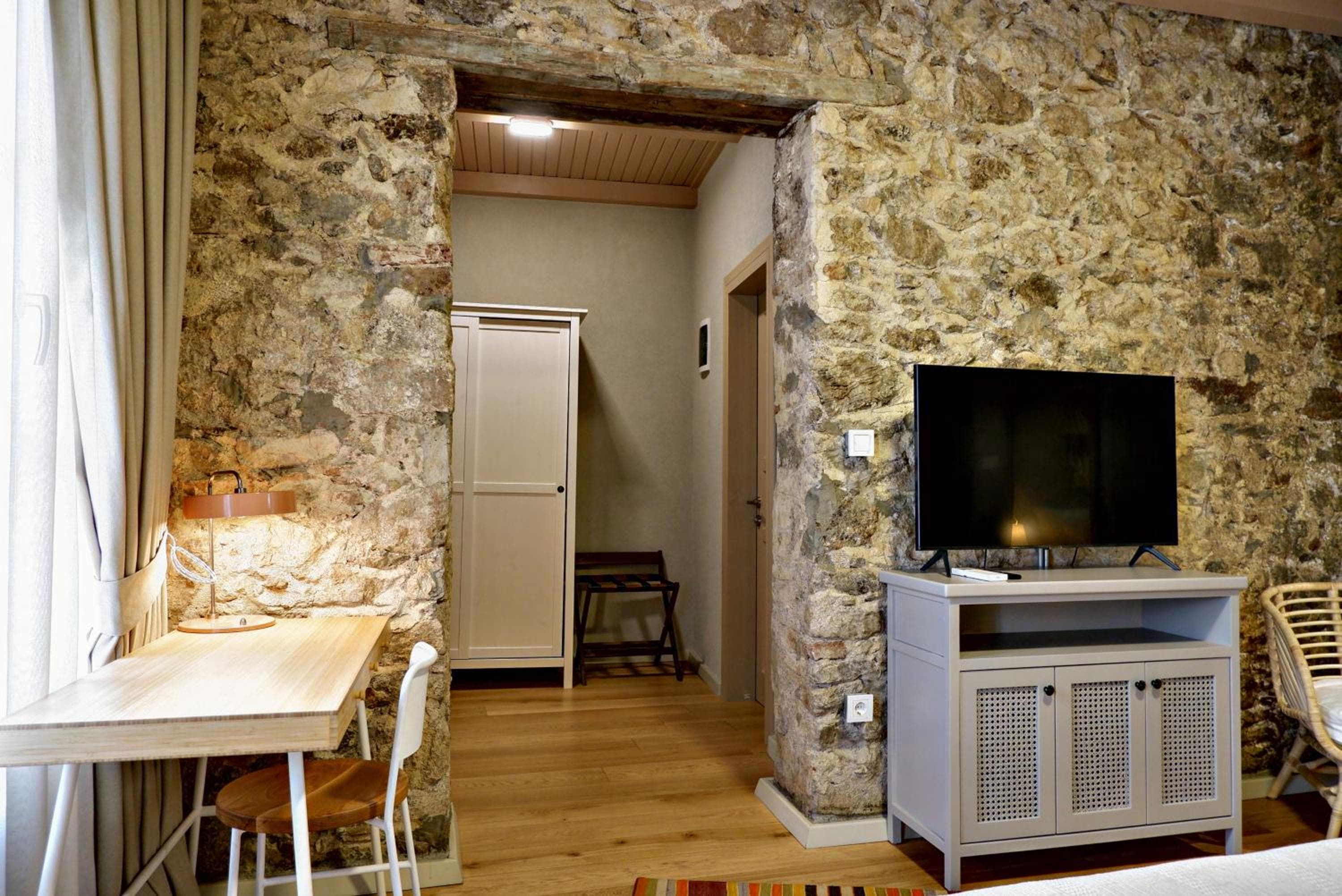 Bono Hotel Old Town, Marmaris, photo 4