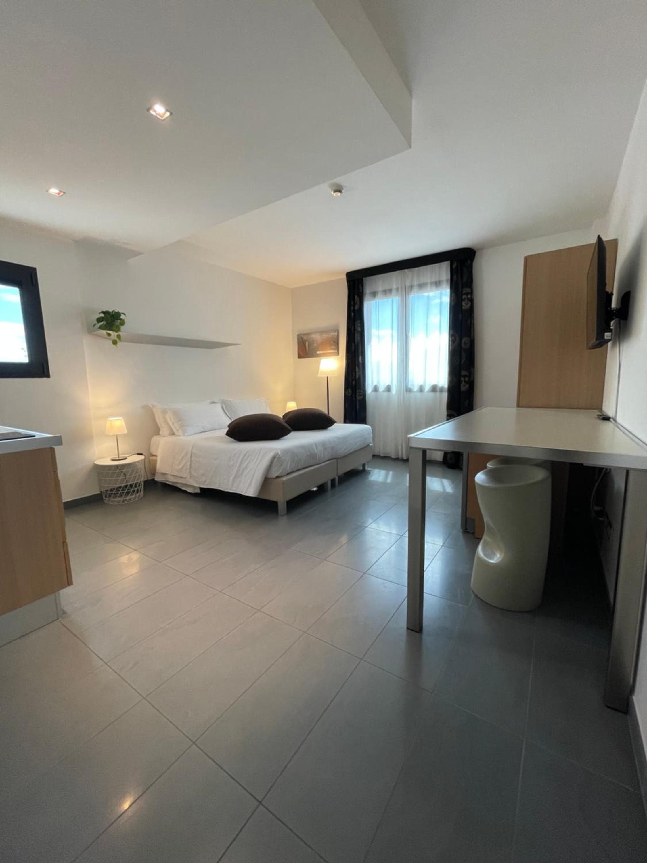 Matrix Hotel & Residence, Vigonza, photo 4