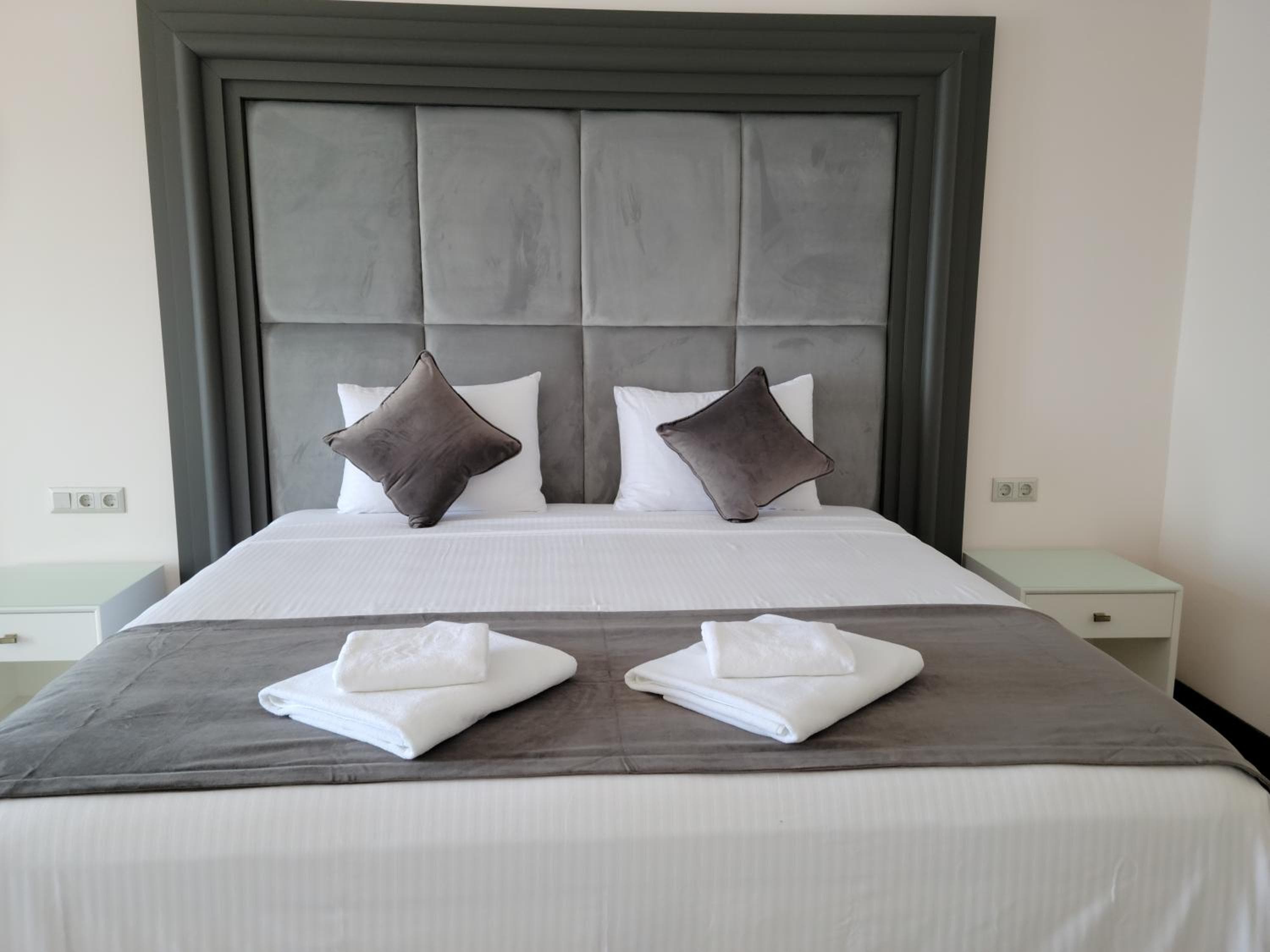 The Mediteran Hotel, Kalkan, photo 5