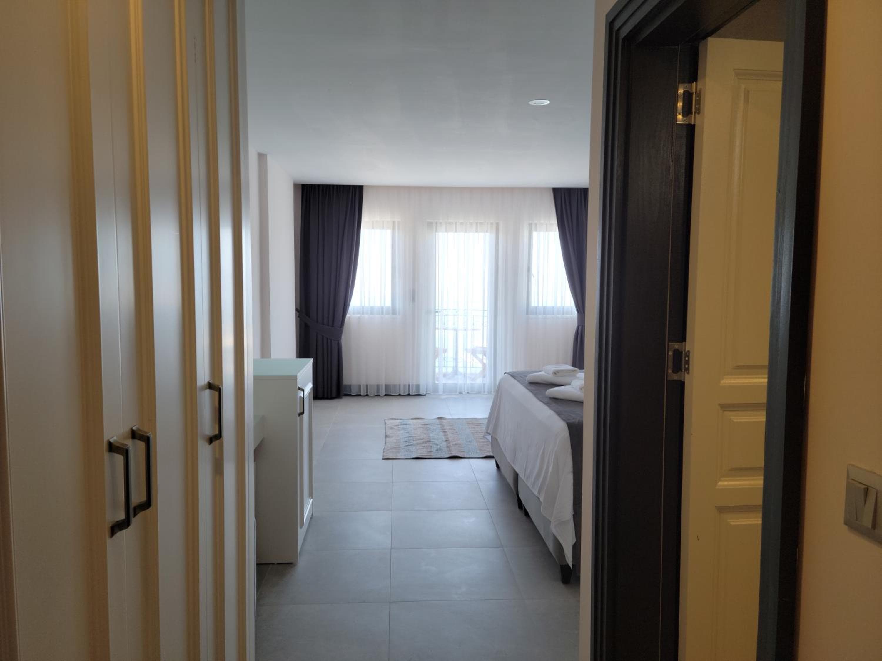 The Mediteran Hotel, Kalkan, photo 3