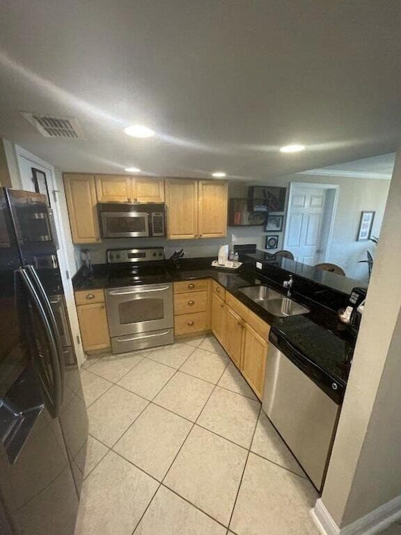 Biloxi Beach Condo, Biloxi, photo 2