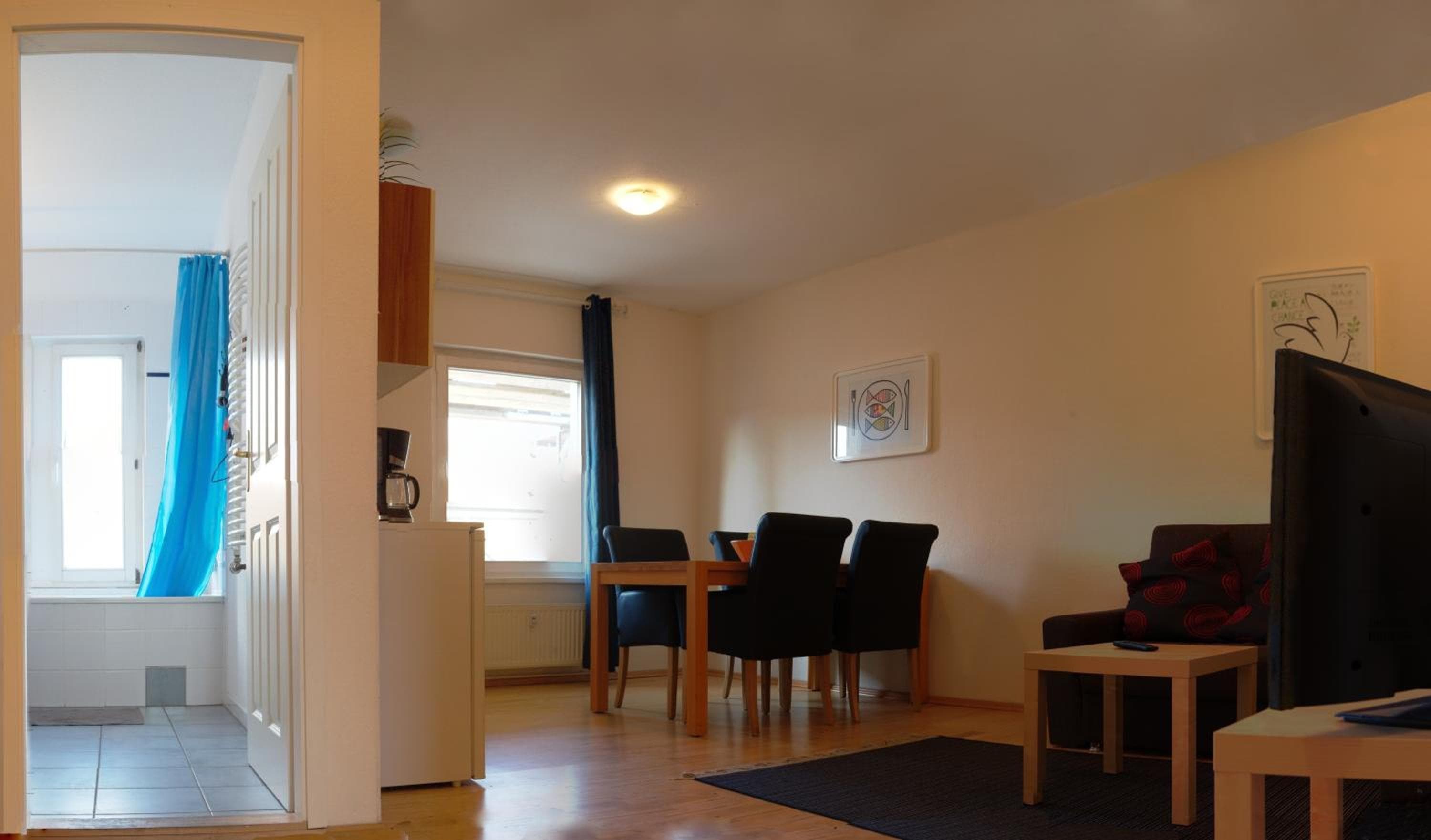 Apartmentpension am Stadtschloss, Potsdam, photo 6