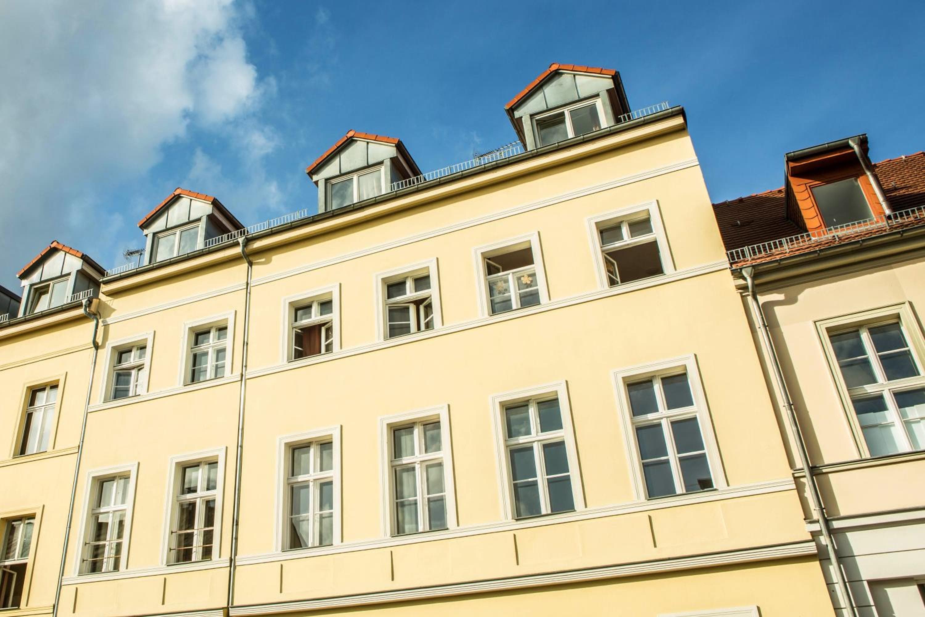 Apartmentpension am Stadtschloss, Potsdam