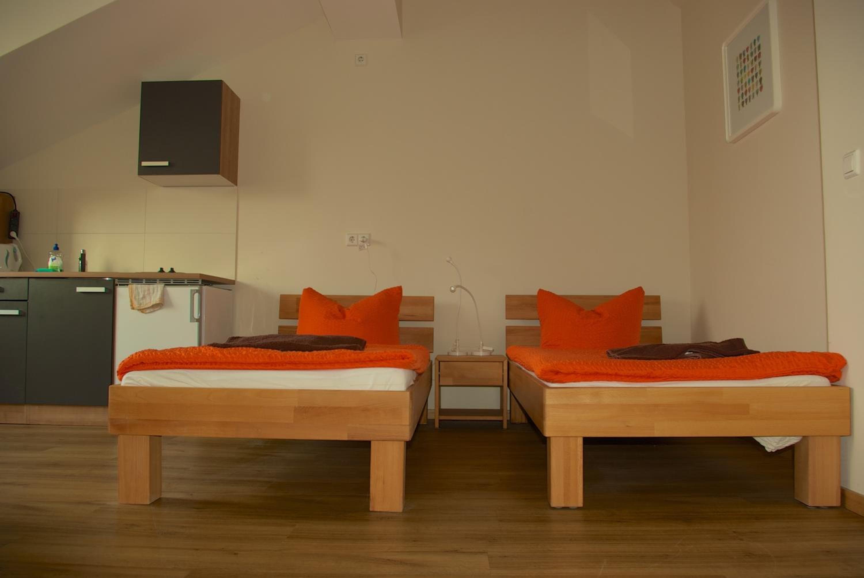 Apartmentpension am Stadtschloss, Potsdam, photo 2