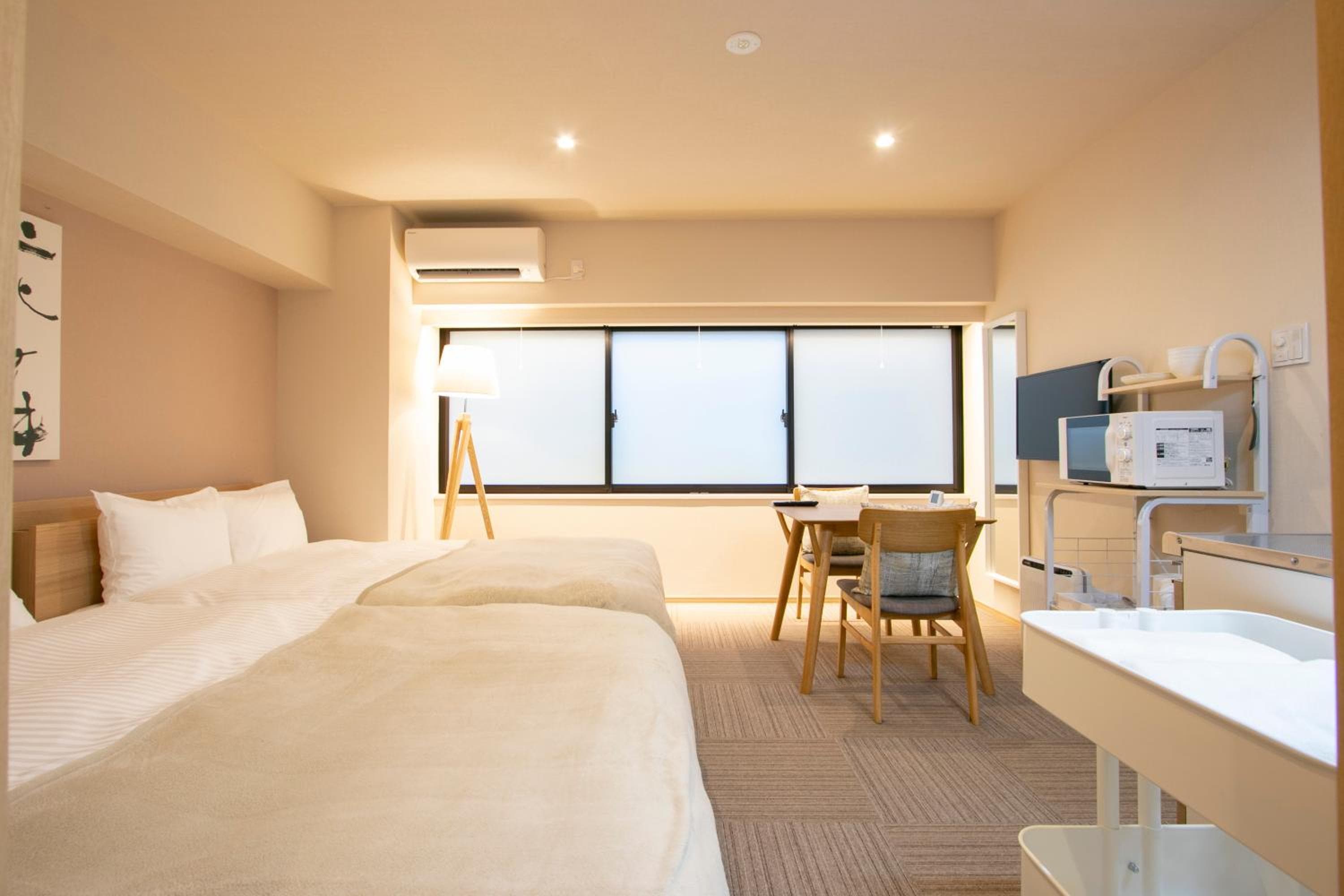 Ostay Ueno, Tokyo, photo 3