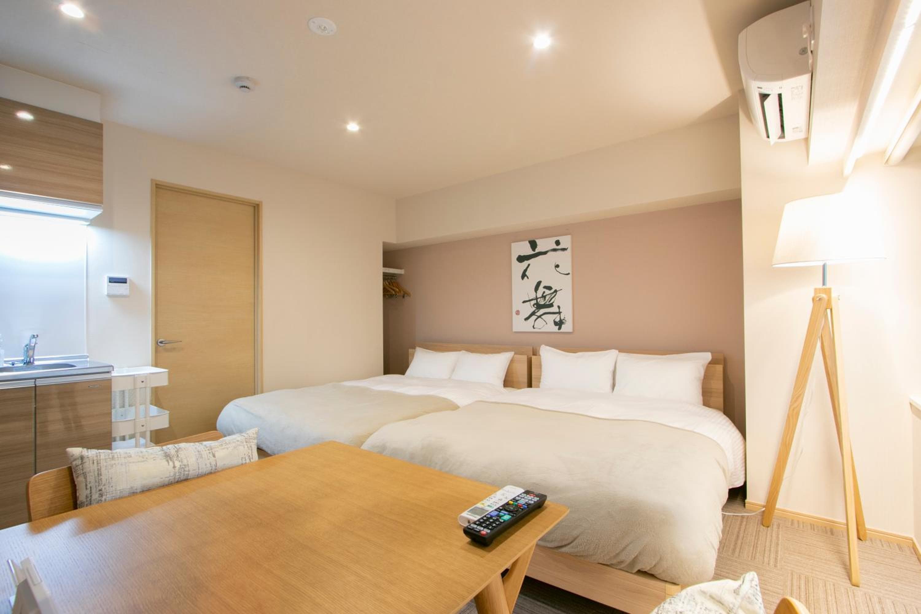 Ostay Ueno, Tokyo, photo 2