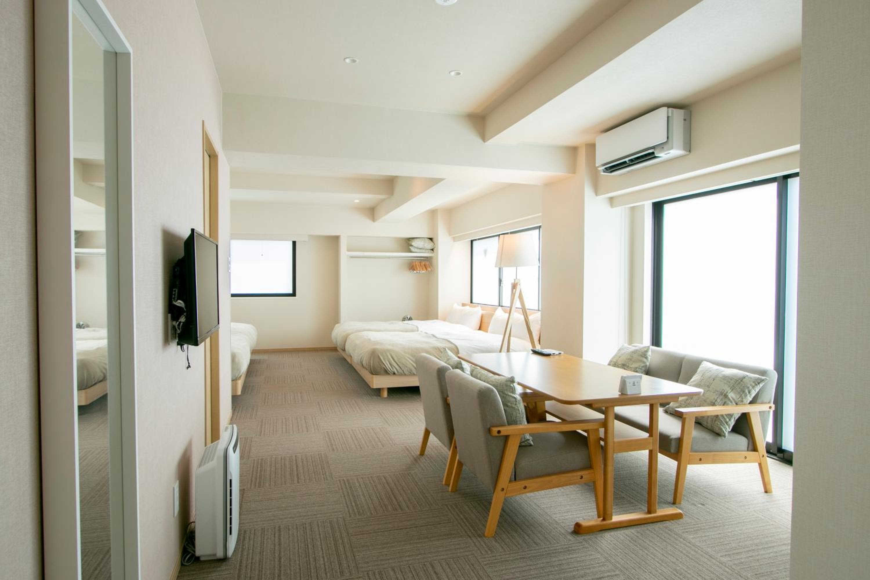 Ostay Ueno, Tokyo, photo 6