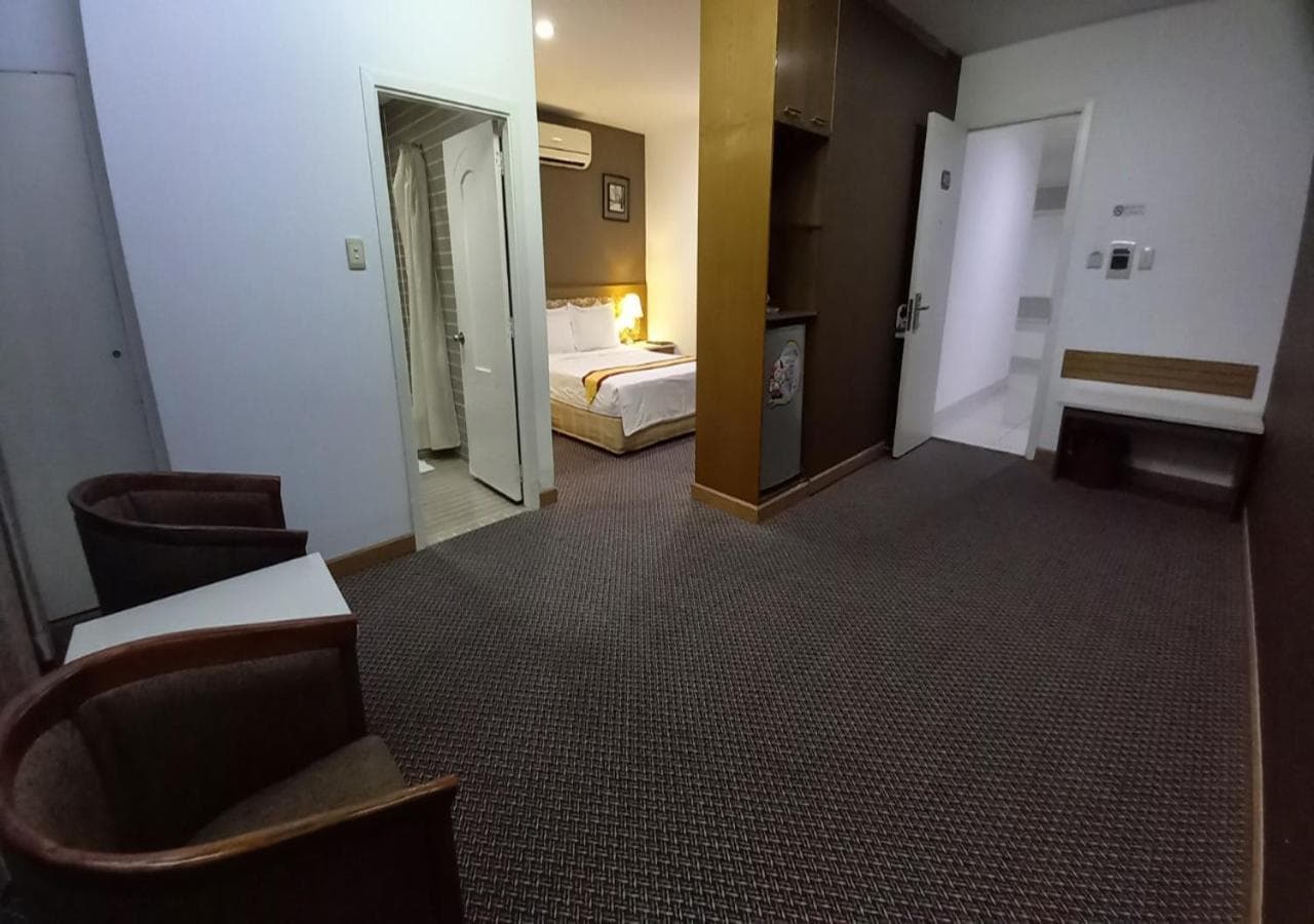 Khai Hoan Apartment Hotel, Ho Chi Minh City, photo 6