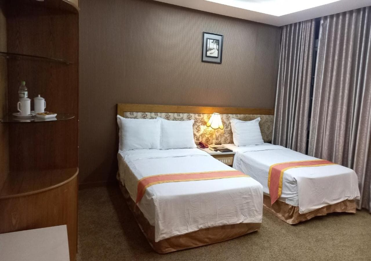 Khai Hoan Apartment Hotel, Ho Chi Minh City, photo 3