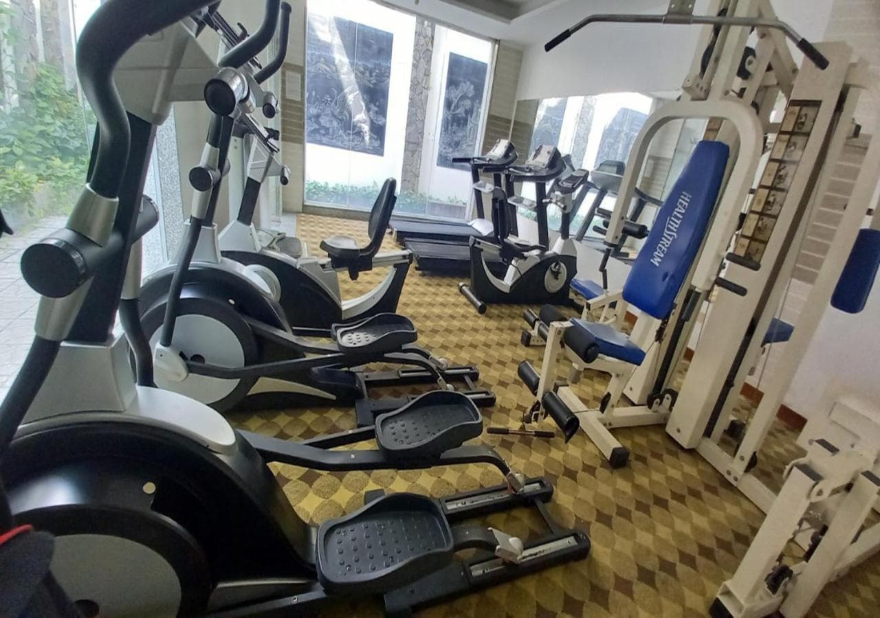Khai Hoan Apartment Hotel, Ho Chi Minh City, photo 2