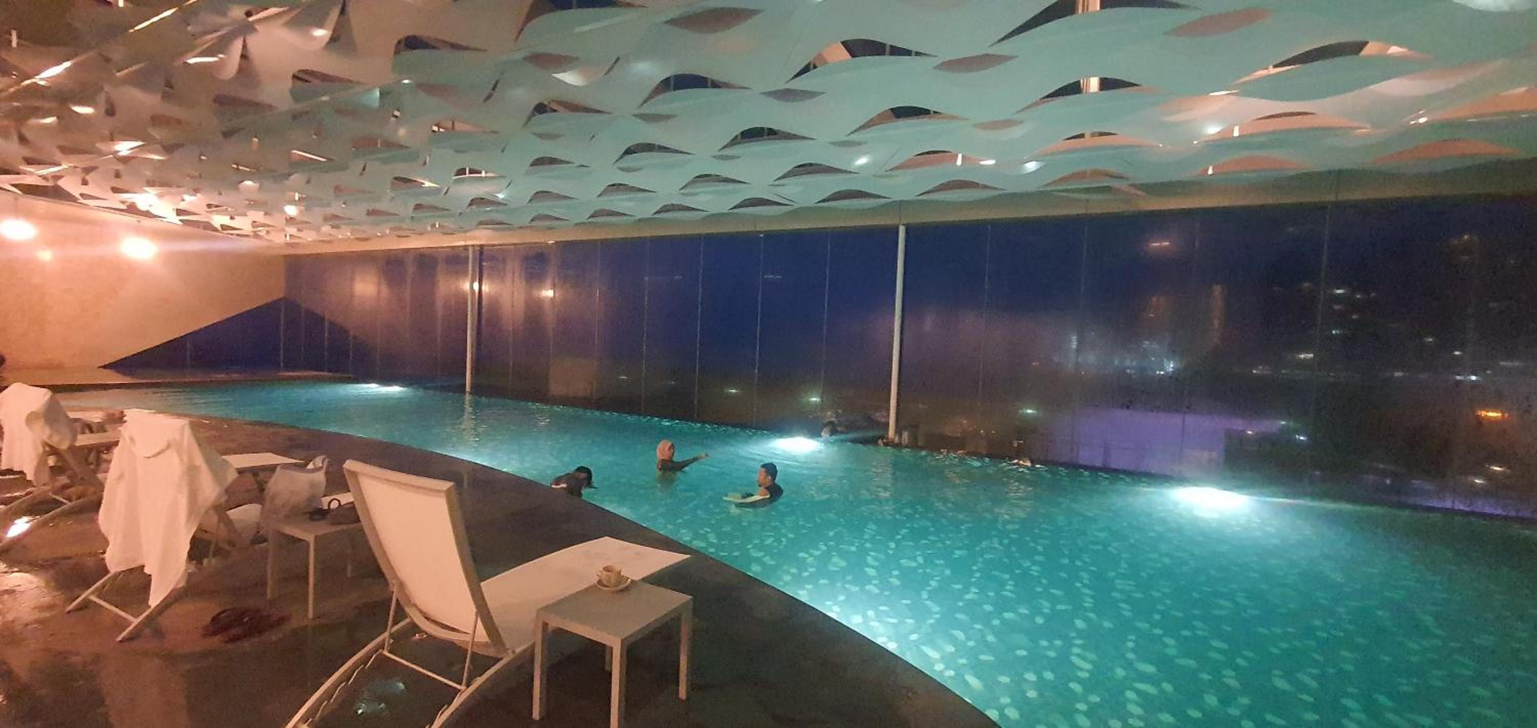 Joyful Suite at Ion-Delemen Genting Highland, Genting Highlands, photo 5