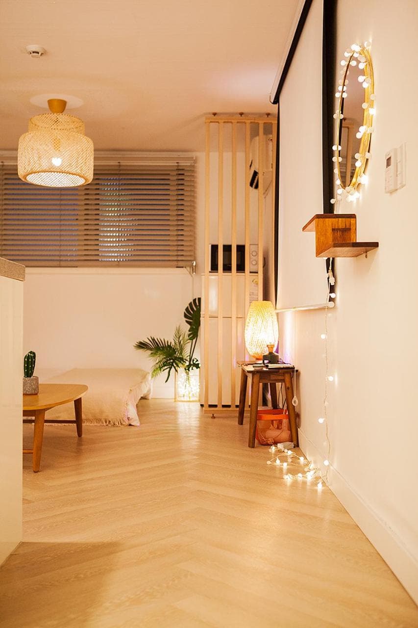 Hostel Mihojae Seomyeon, Busan, photo 6