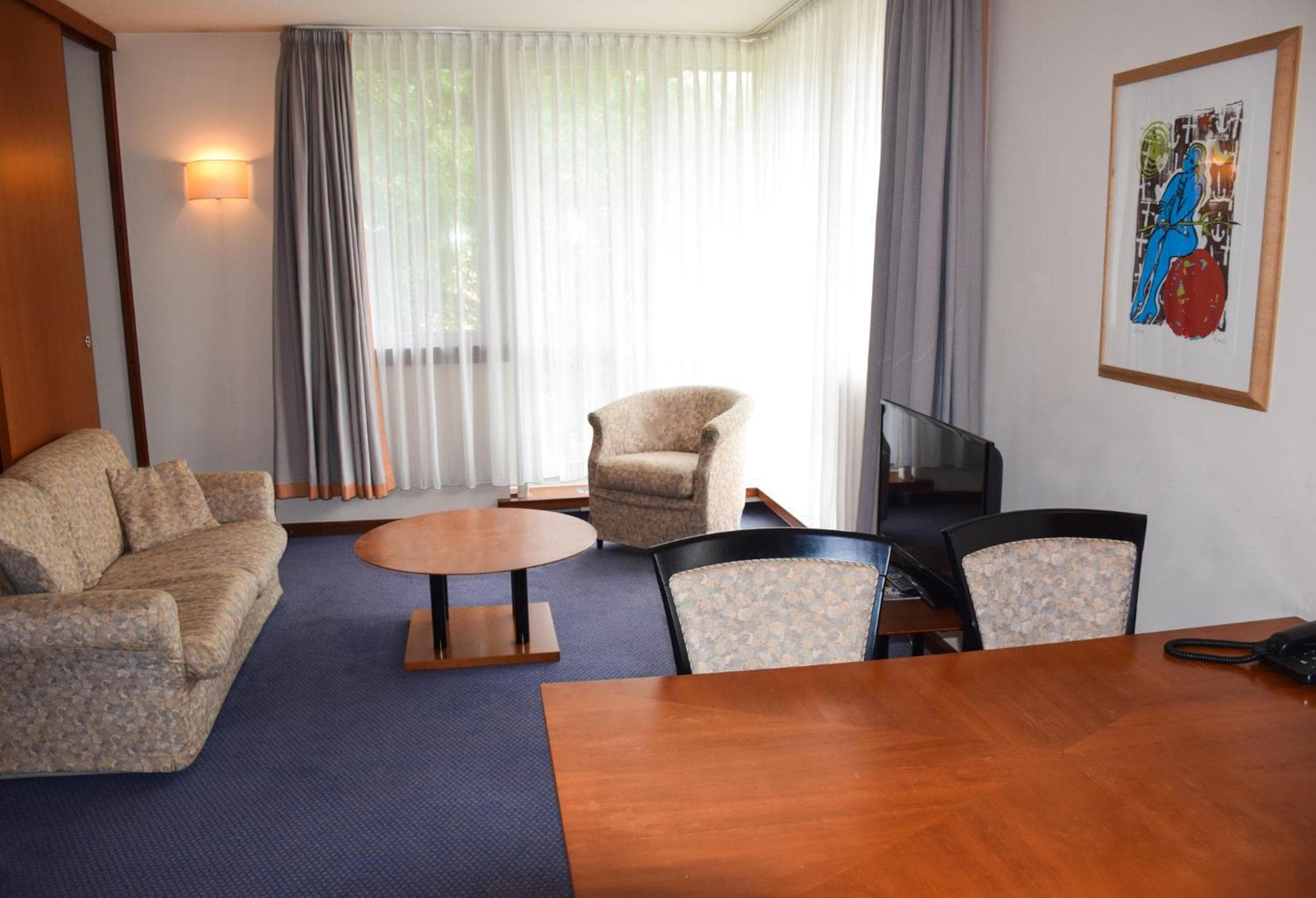 City Hotel Dresden Radebeul, Radebeul, photo 6