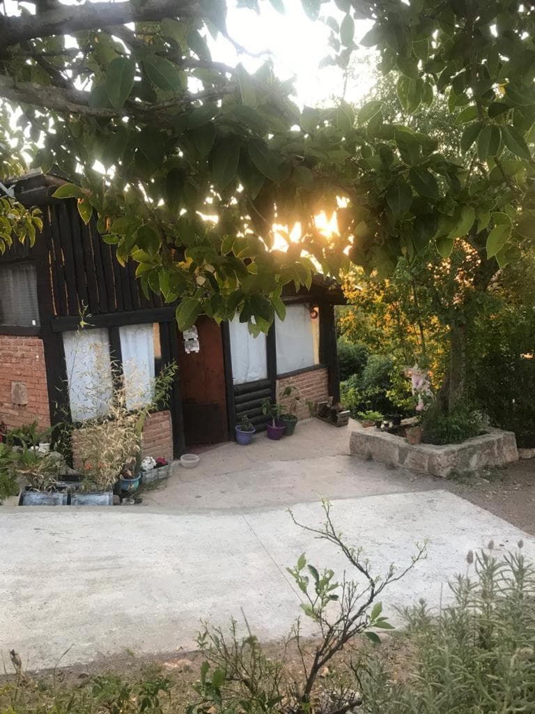 Pachamama cabañas en la montaña, Mina Clavero
