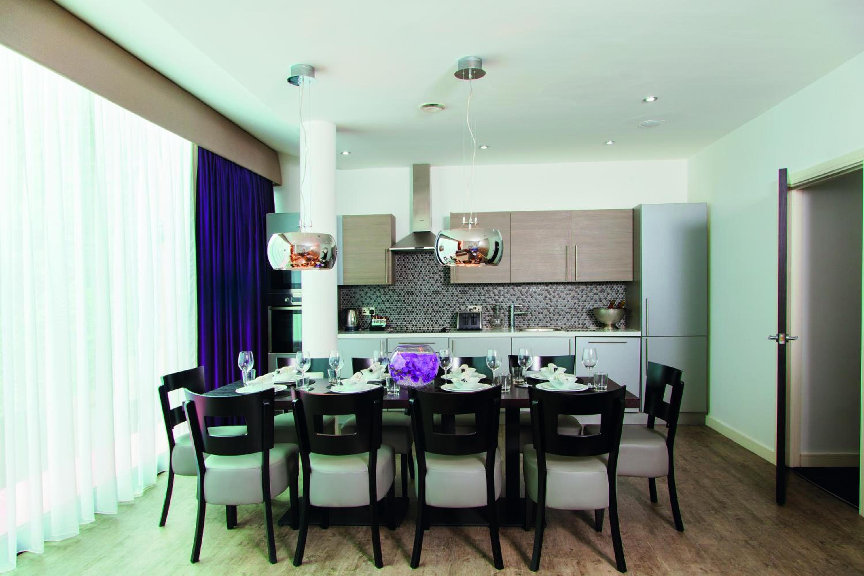EPIC Seel Street Apartments - Liverpool City Centre, Liverpool, photo 6