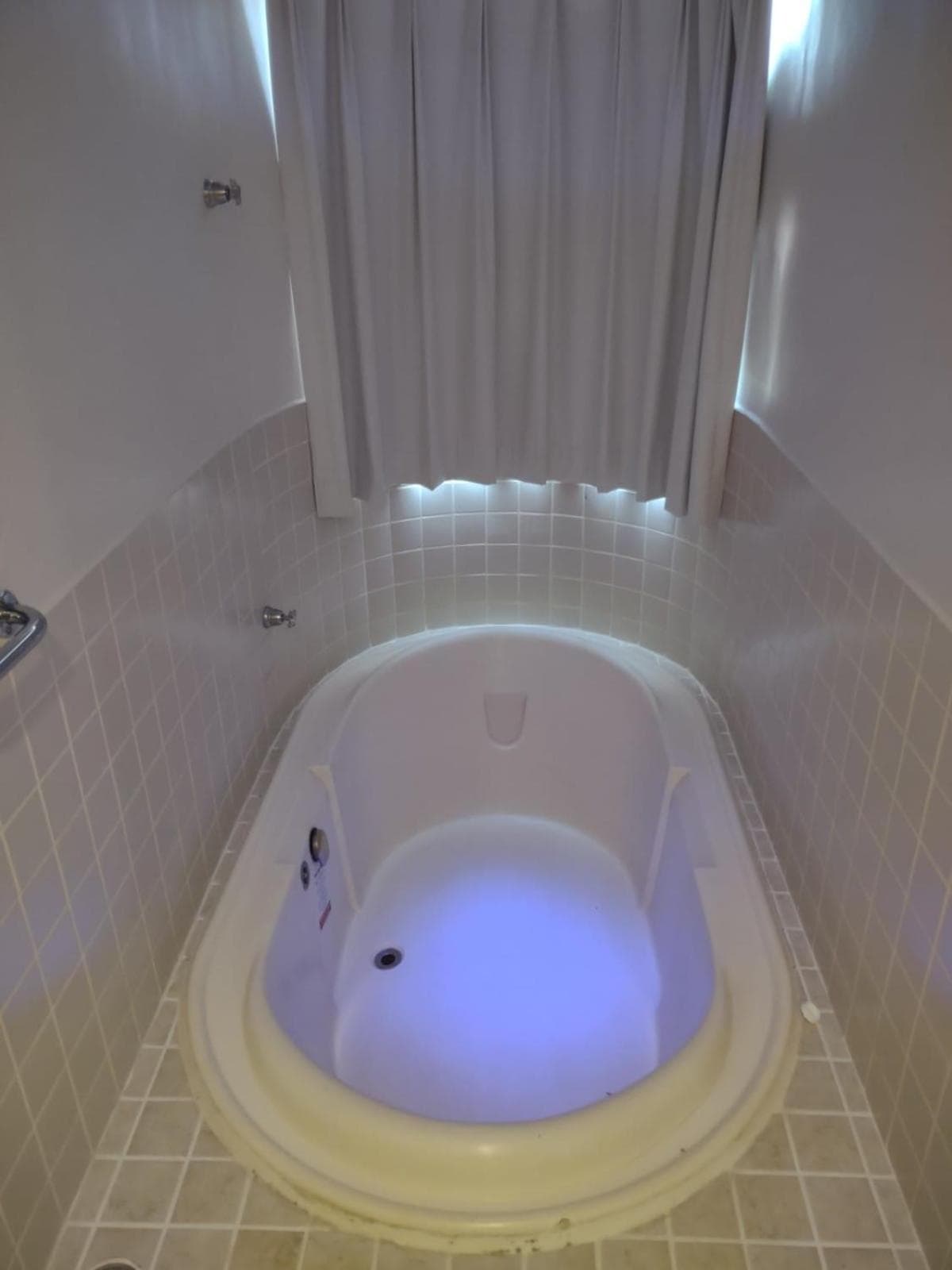 Hot Springs Flat Apart-Hotel Master Luxo com Banheira, Caldas Novas, photo 4