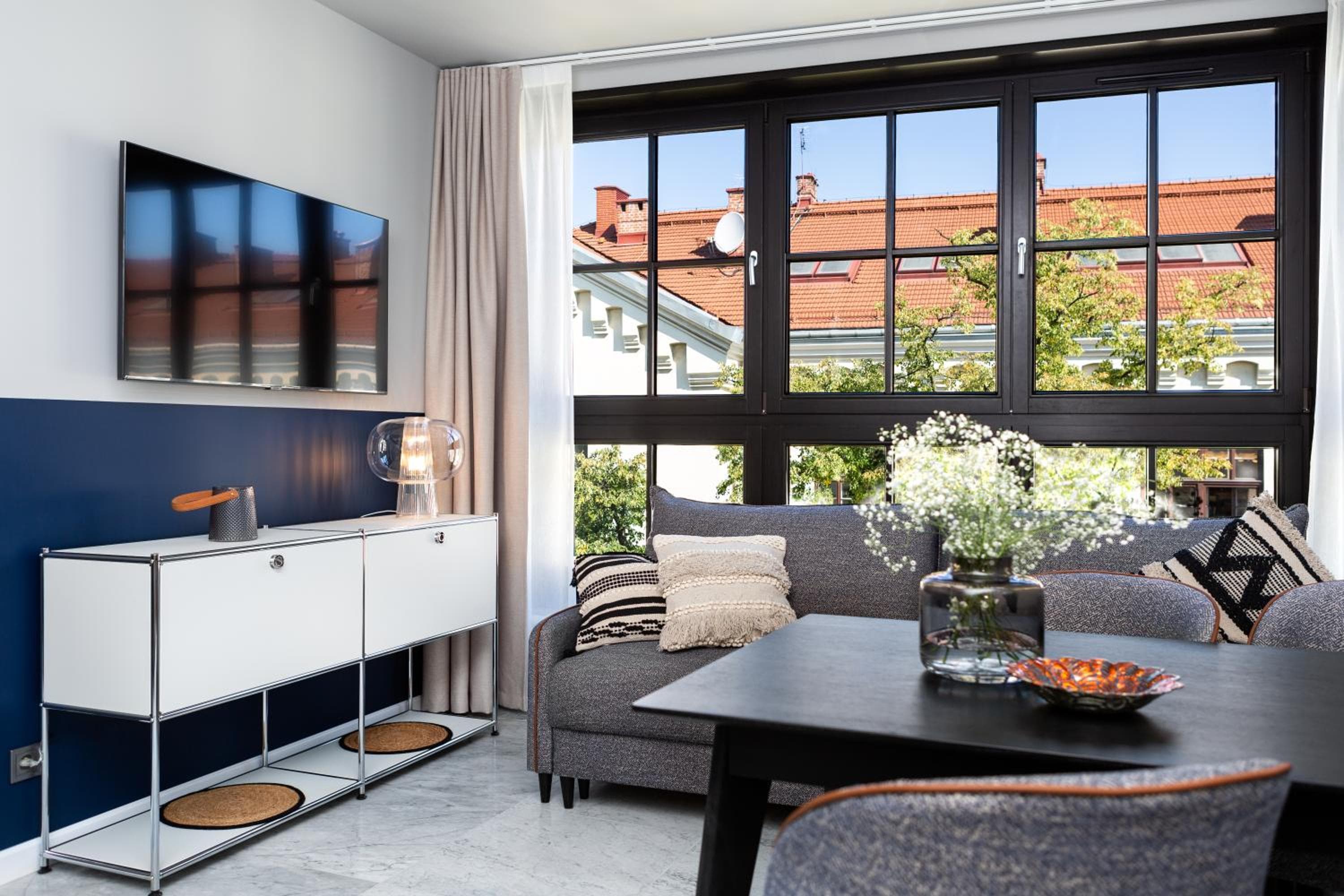 H11 Aparthotel, Kraków