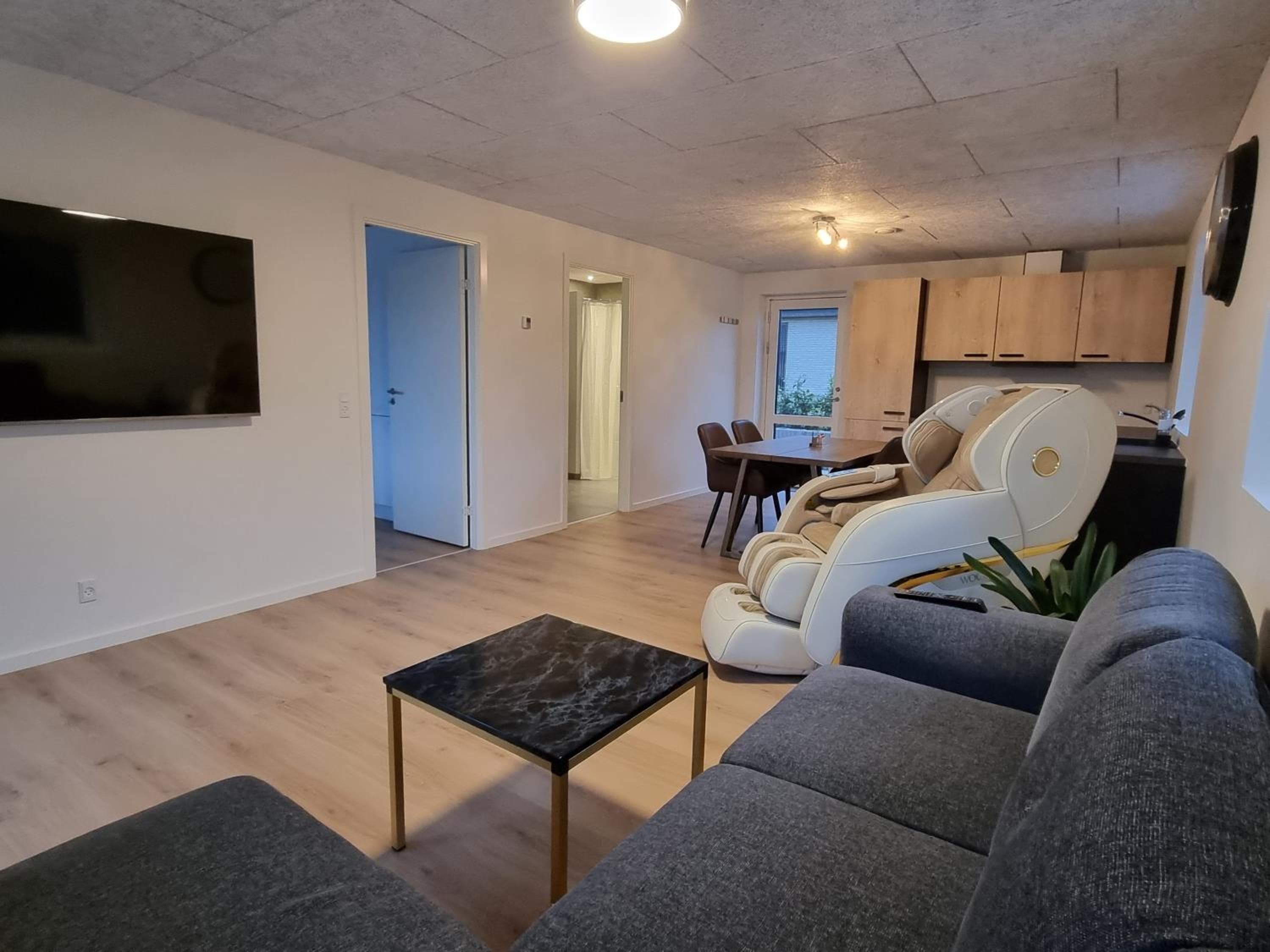 Bonico, Horsens, photo 4