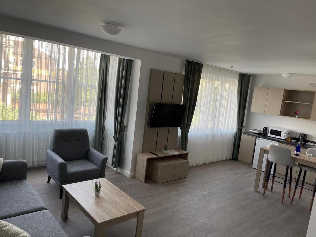 Weseler Wirtshaus Appartements, Wesel, photo 6