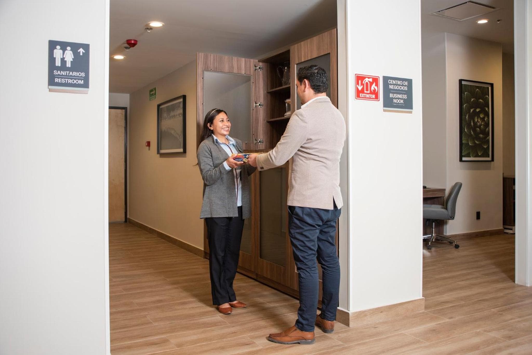 Candlewood Suites - Guadalajara Galerias by IHG, Guadalajara, photo 4