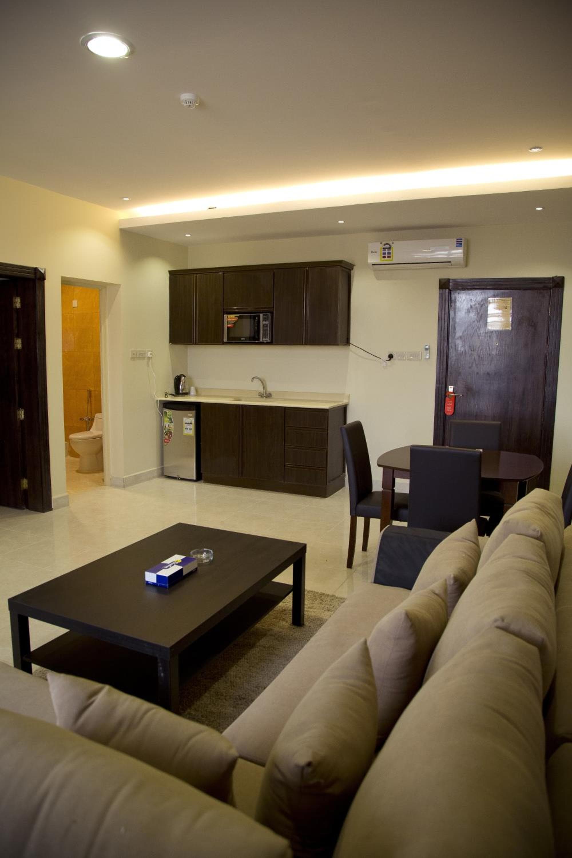 1 Al Nakhlah Serviced Apartments, Al Hofuf, photo 3