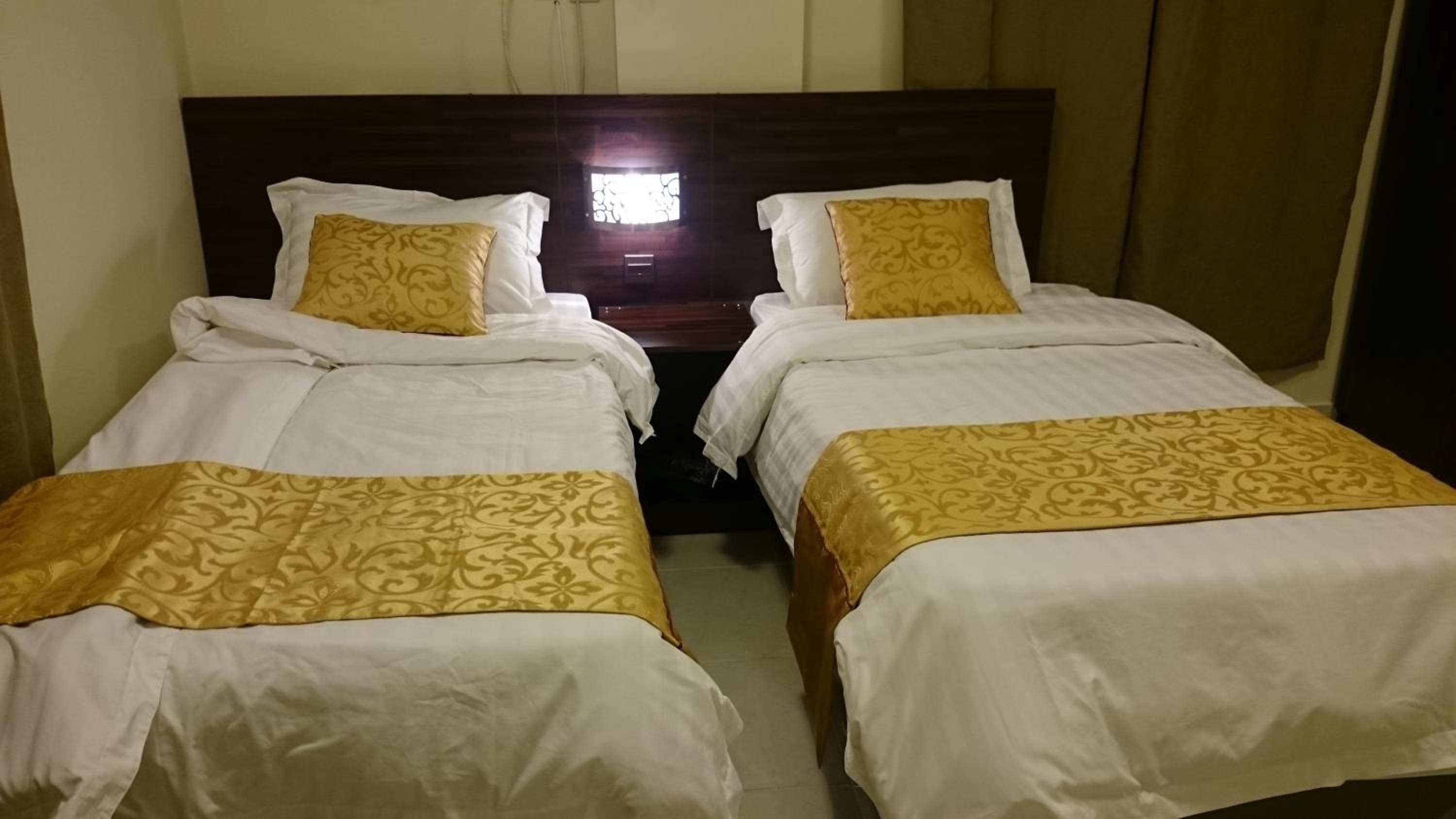1 Al Nakhlah Serviced Apartments, Al Hofuf, photo 5