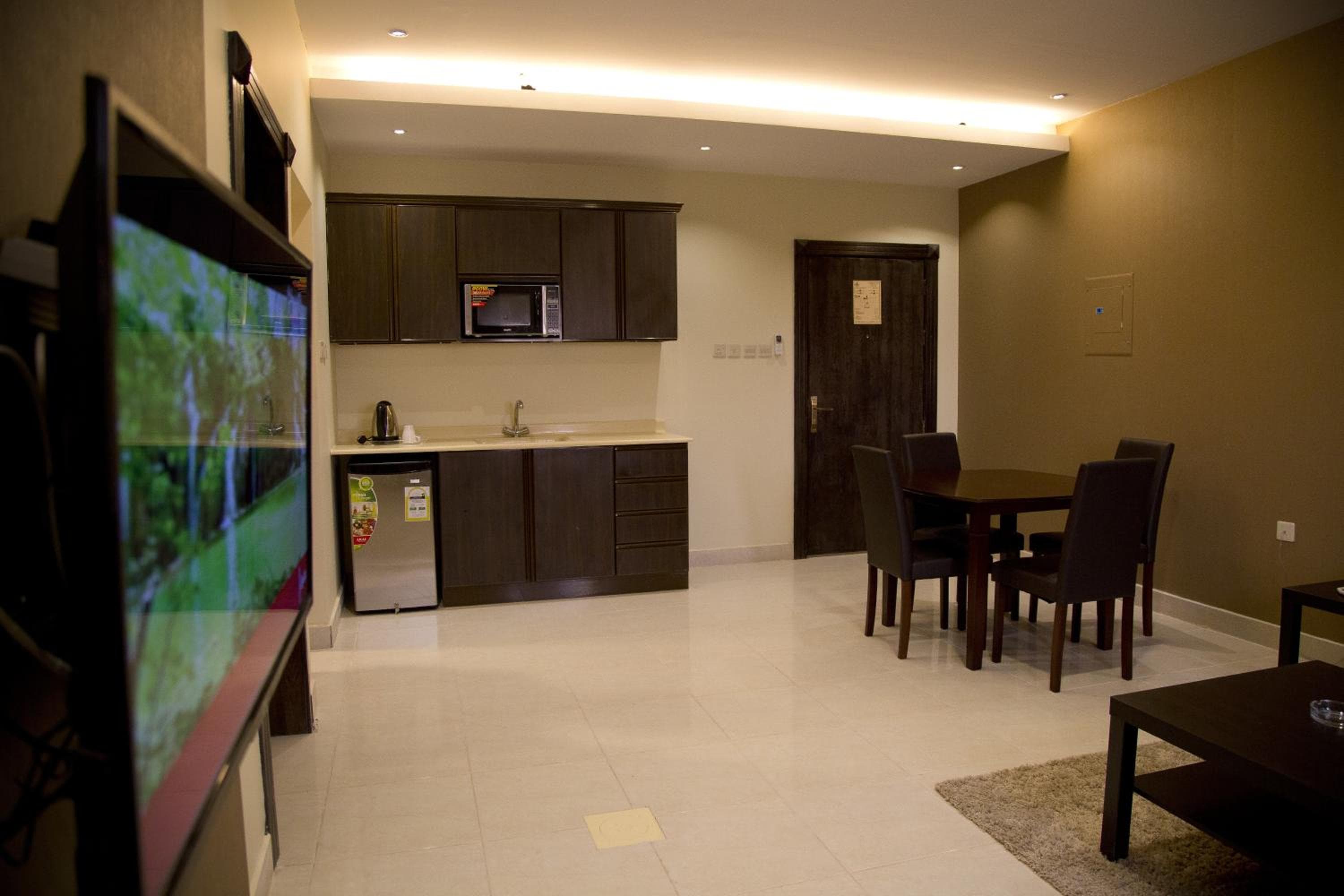1 Al Nakhlah Serviced Apartments, Al Hofuf, photo 6
