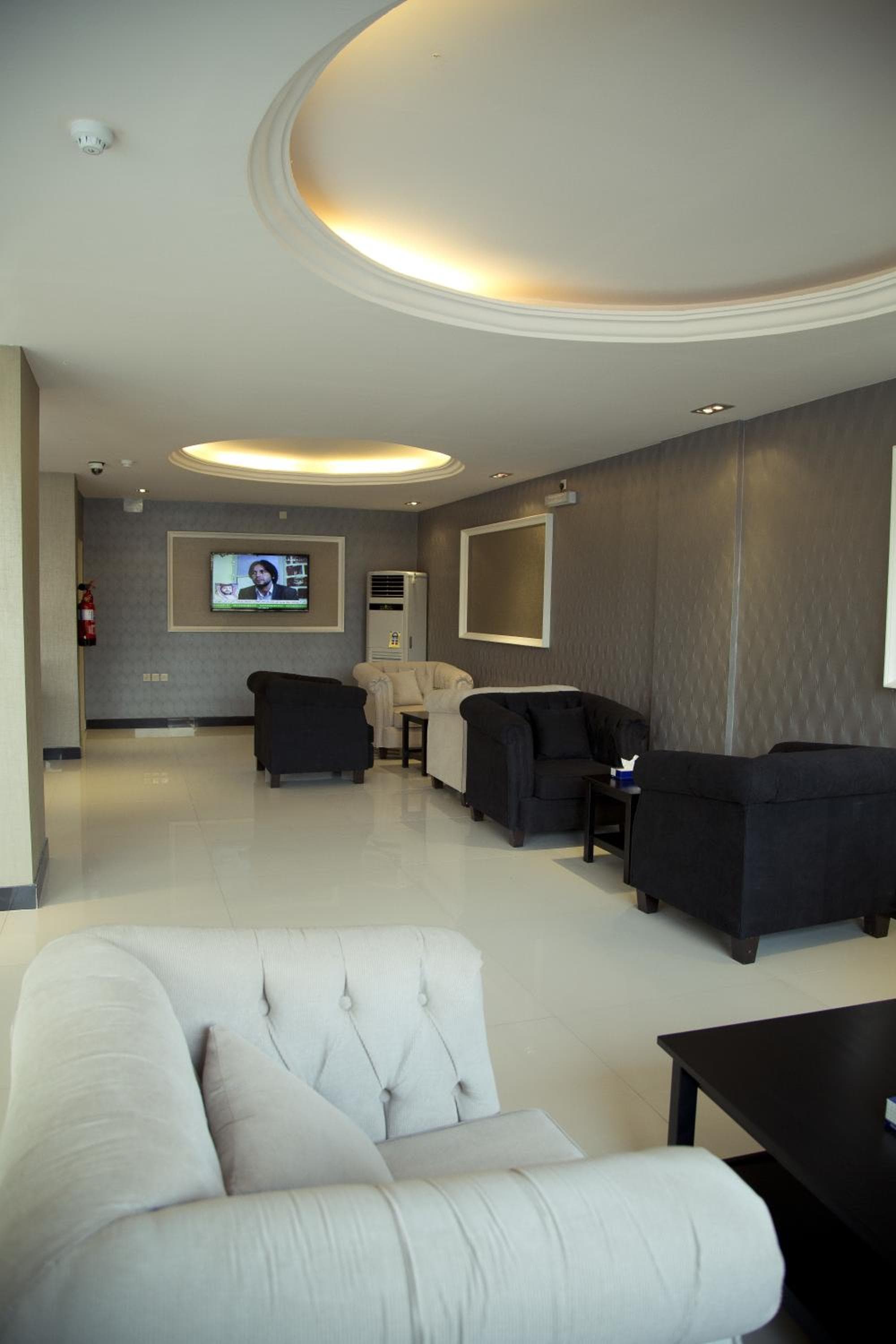 1 Al Nakhlah Serviced Apartments, Al Hofuf, photo 4