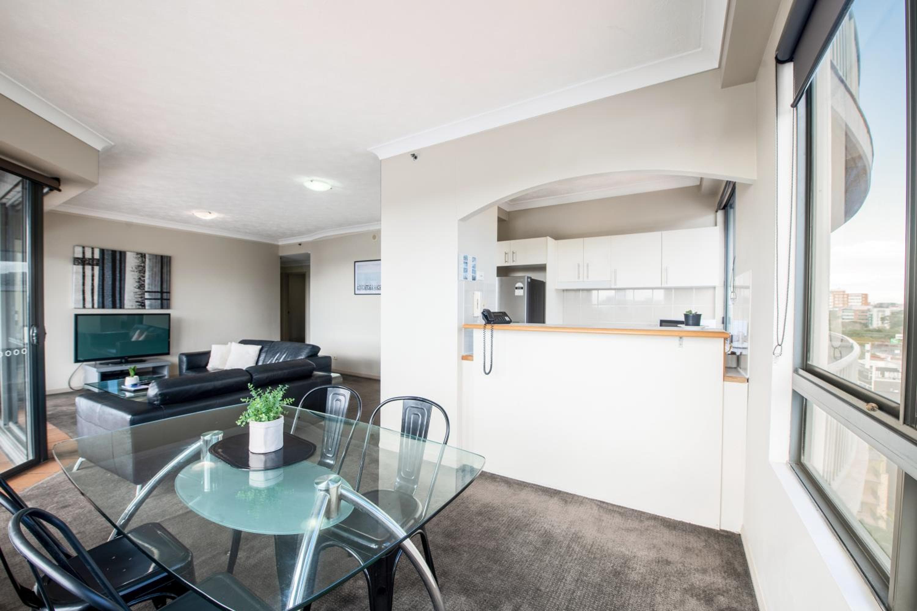 Bridgewater Apartments, Brisbane, photo 6