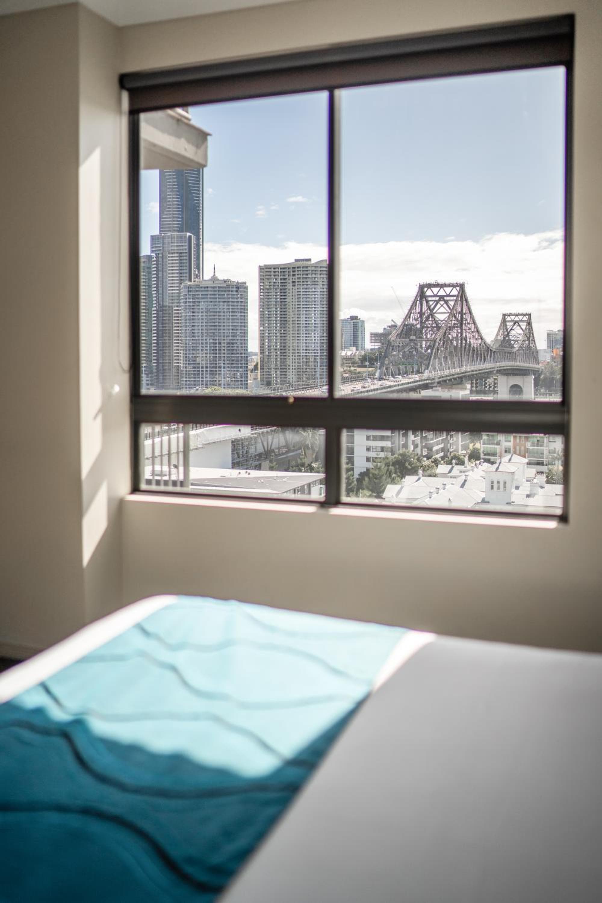 Bridgewater Apartments, Brisbane, photo 5