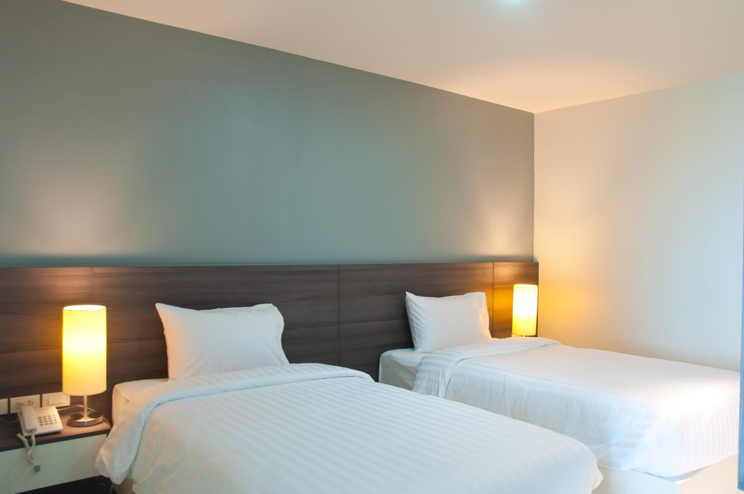 VC Residence - Chon Buri, Chon Buri, photo 3