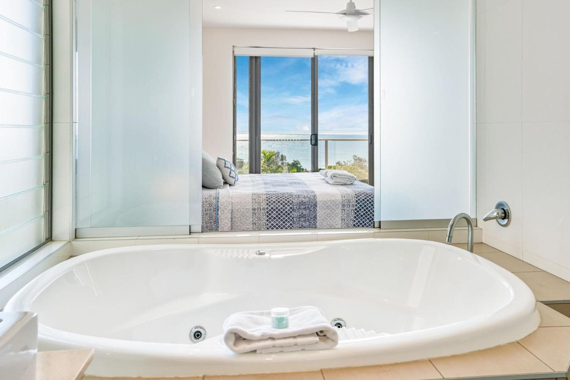 Rainbow Sea Resort, Rainbow Beach, photo 2