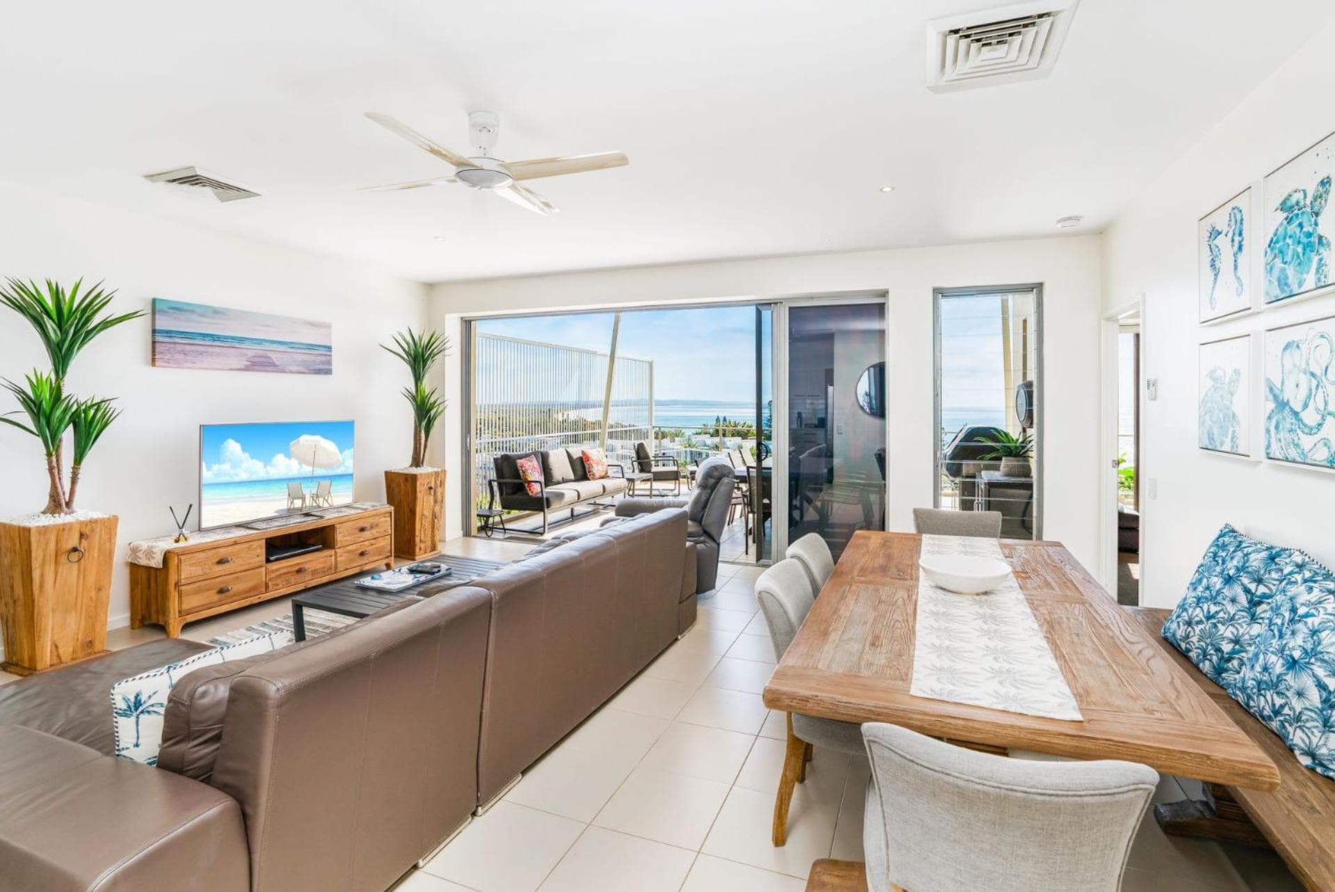 Rainbow Sea Resort, Rainbow Beach, photo 5