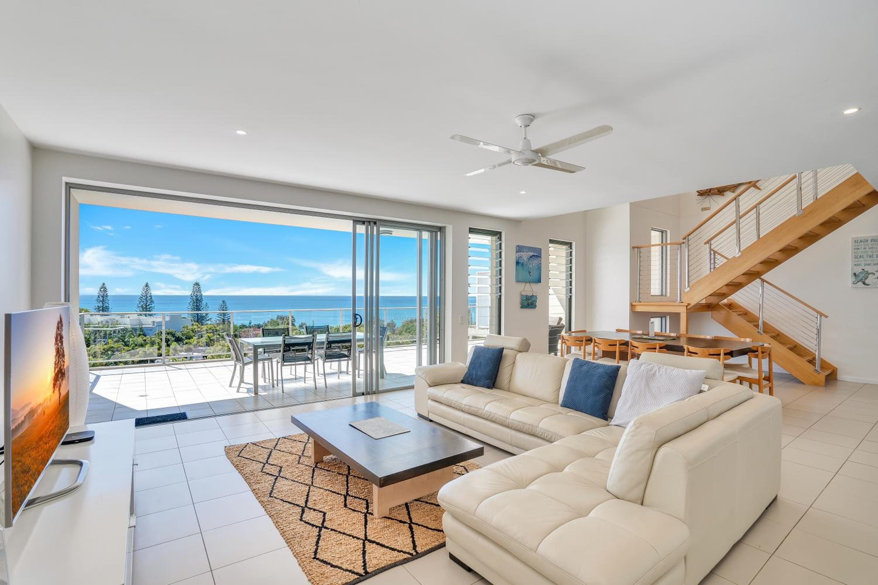 Rainbow Sea Resort, Rainbow Beach, photo 4