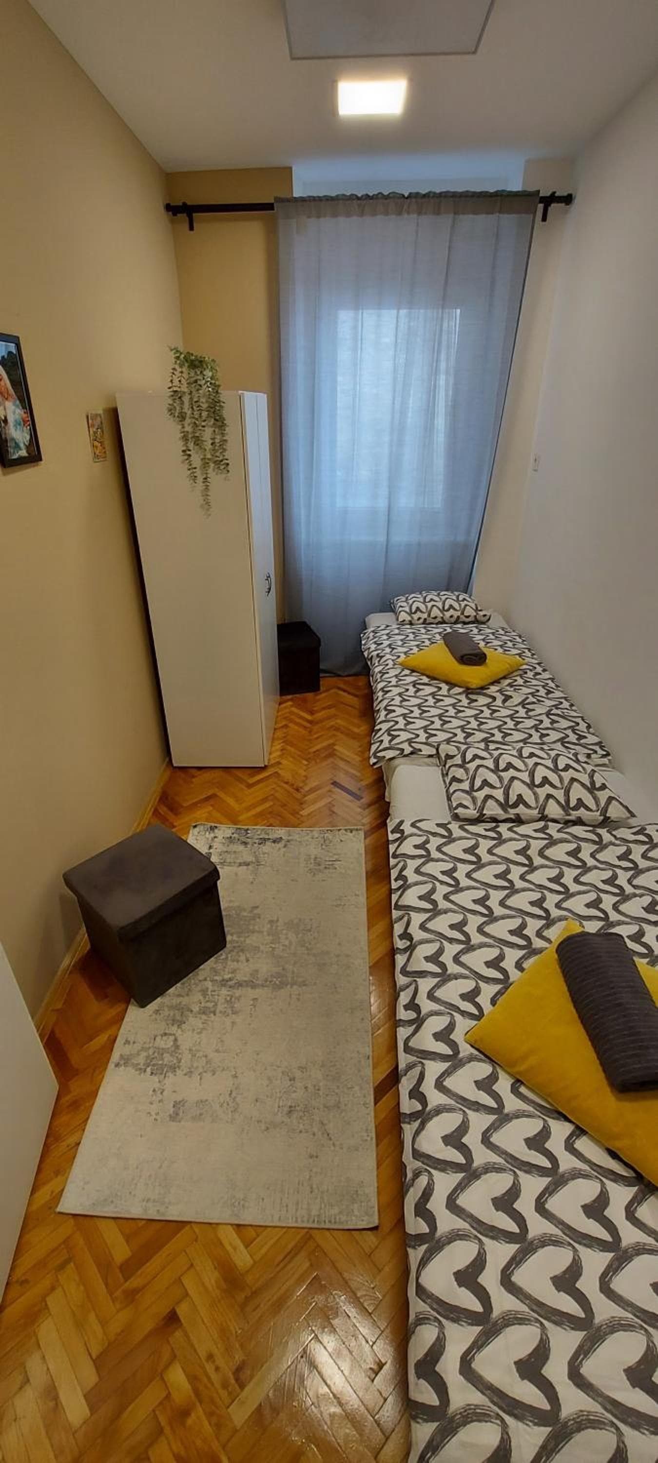 K21 party apartment hotel with inhouse ruin pub, Budapest, photo 4