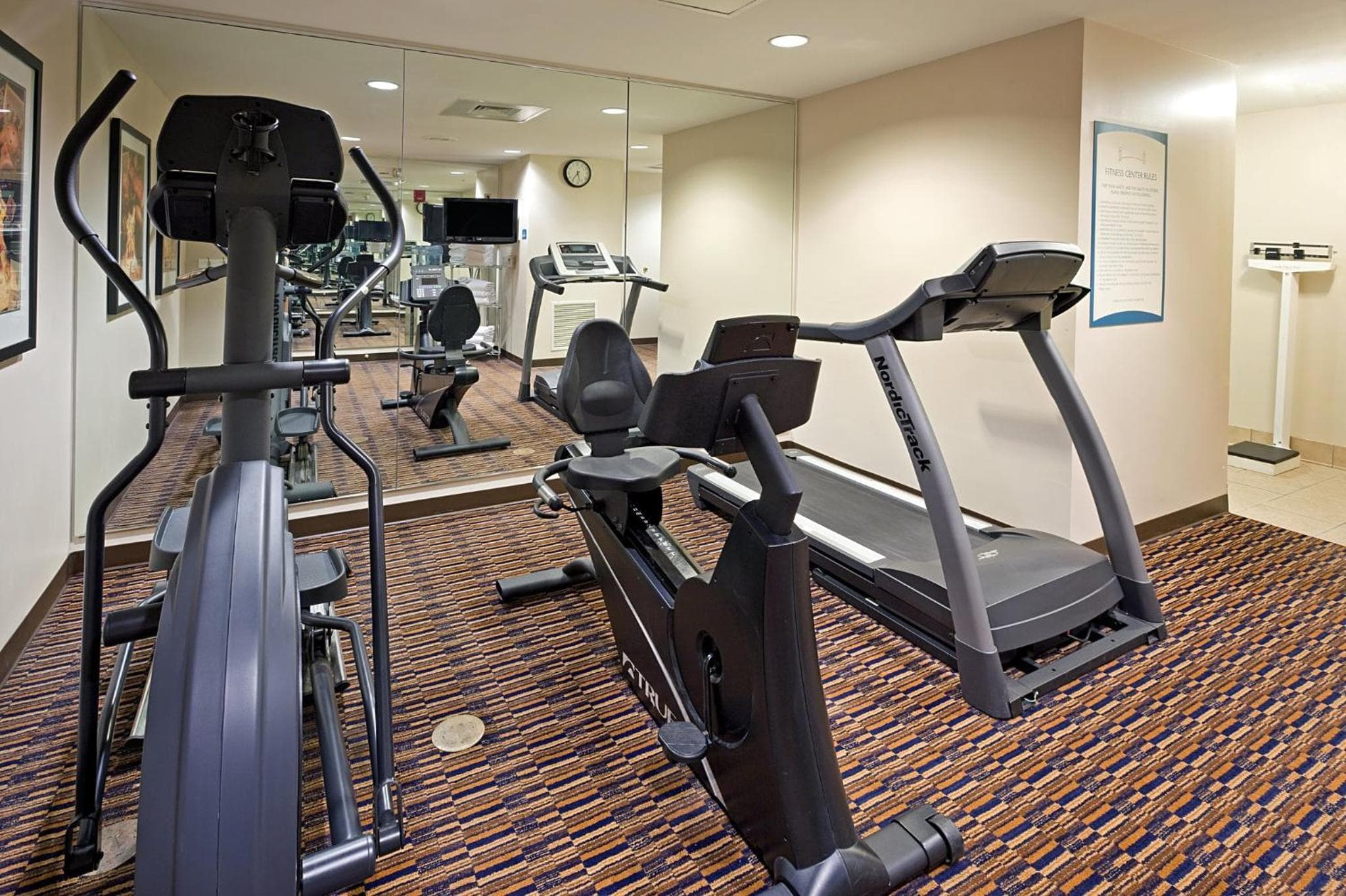 Staybridge Suites-Philadelphia/Mount Laurel by IHG, Mount Laurel, photo 2