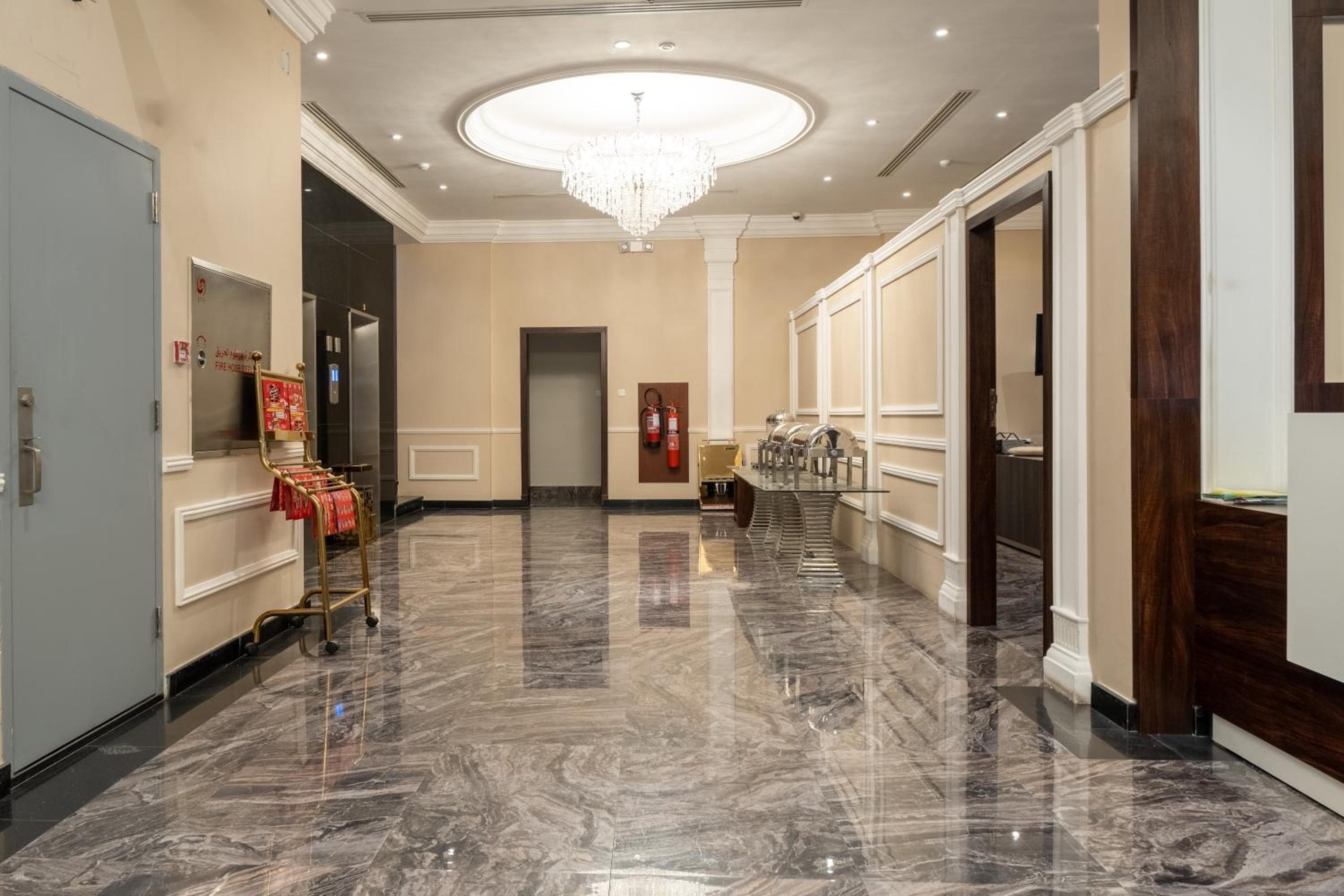 Luxury Hospitality Serviced Apartments, Al Khobar, photo 6