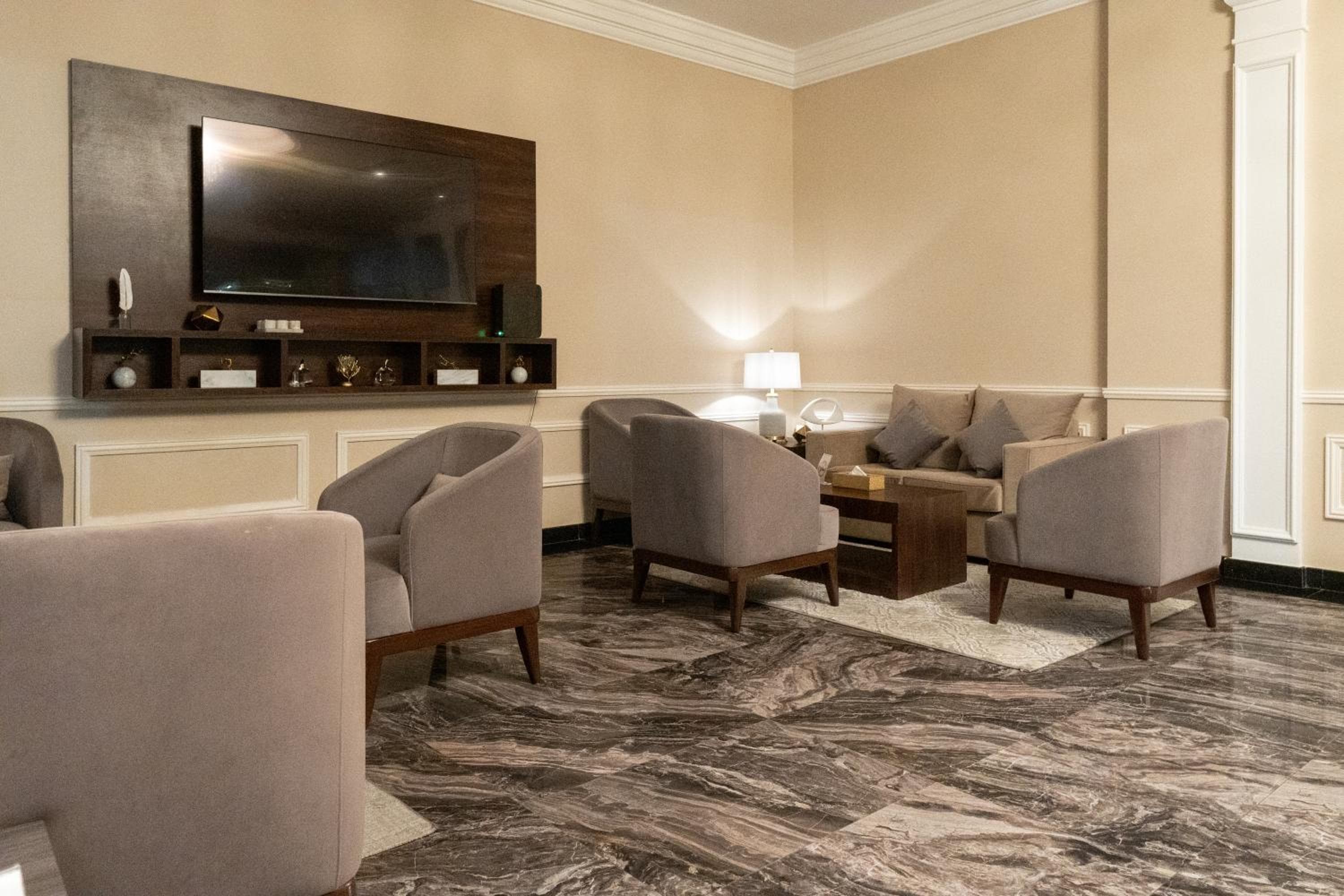 Luxury Hospitality Serviced Apartments, Al Khobar, photo 4